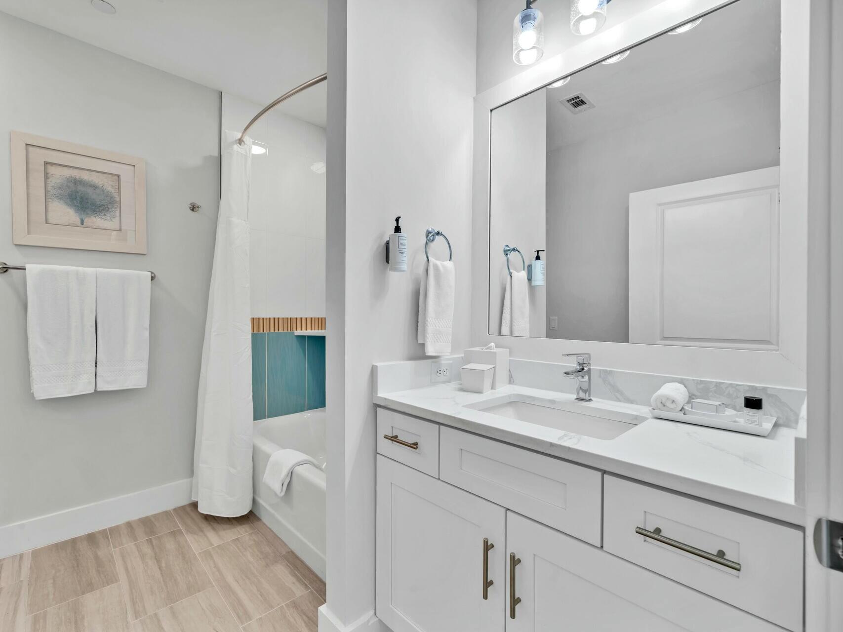 Parkside - Residential