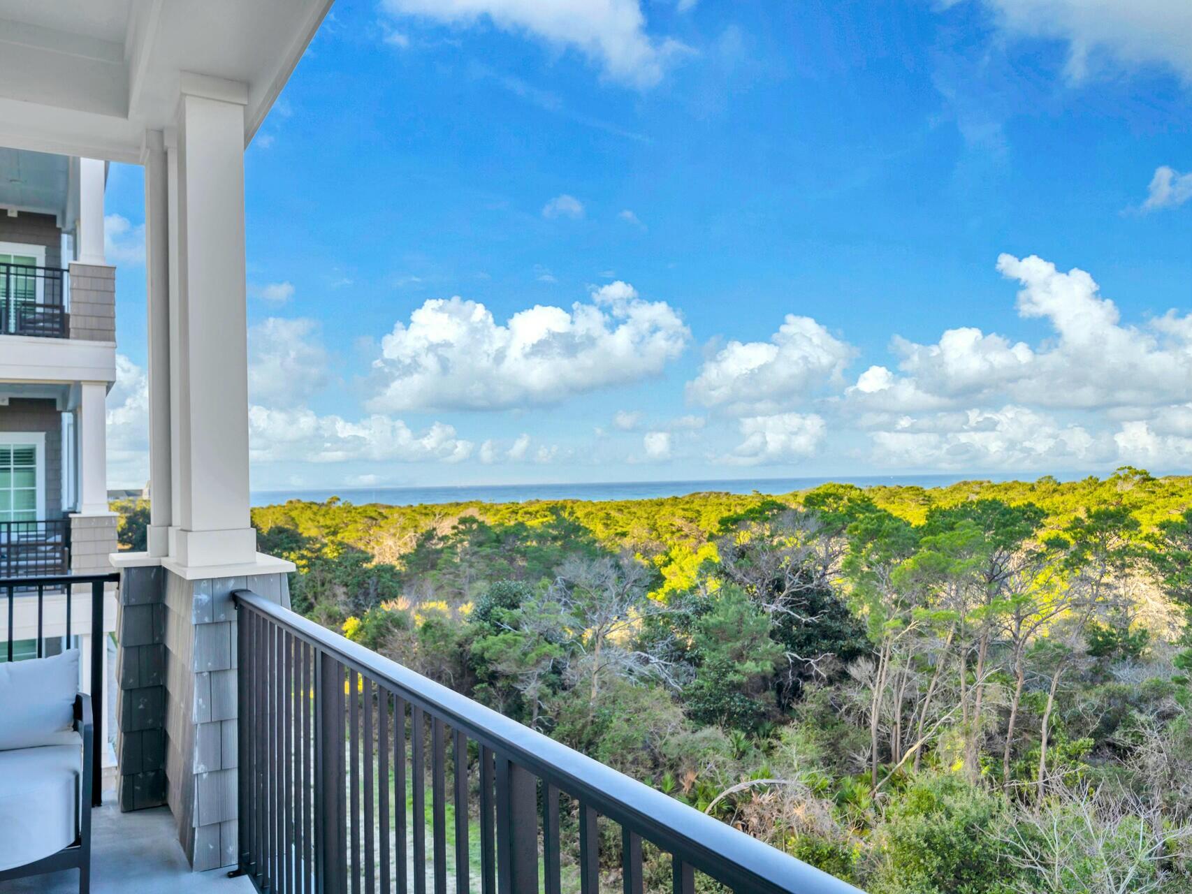 Parkside - Residential