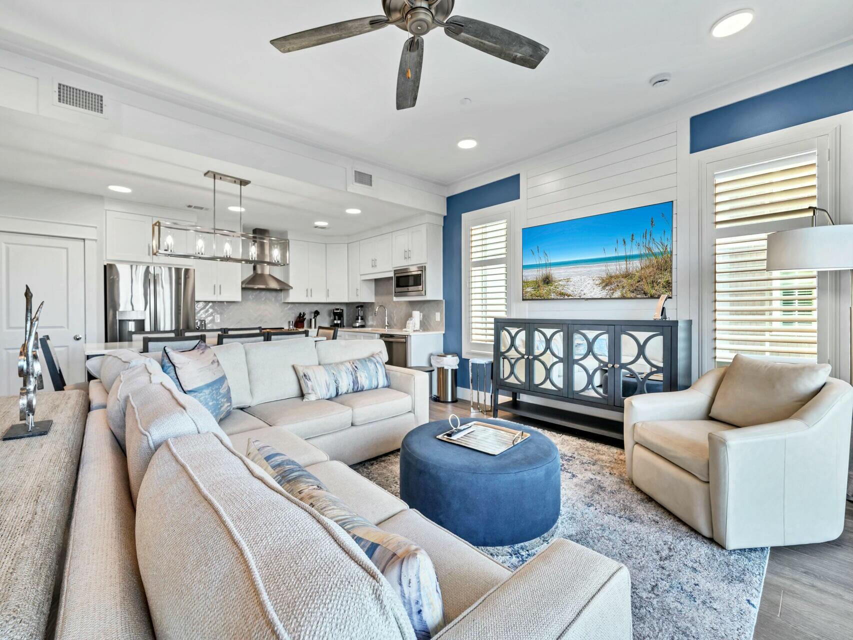 Parkside - Residential