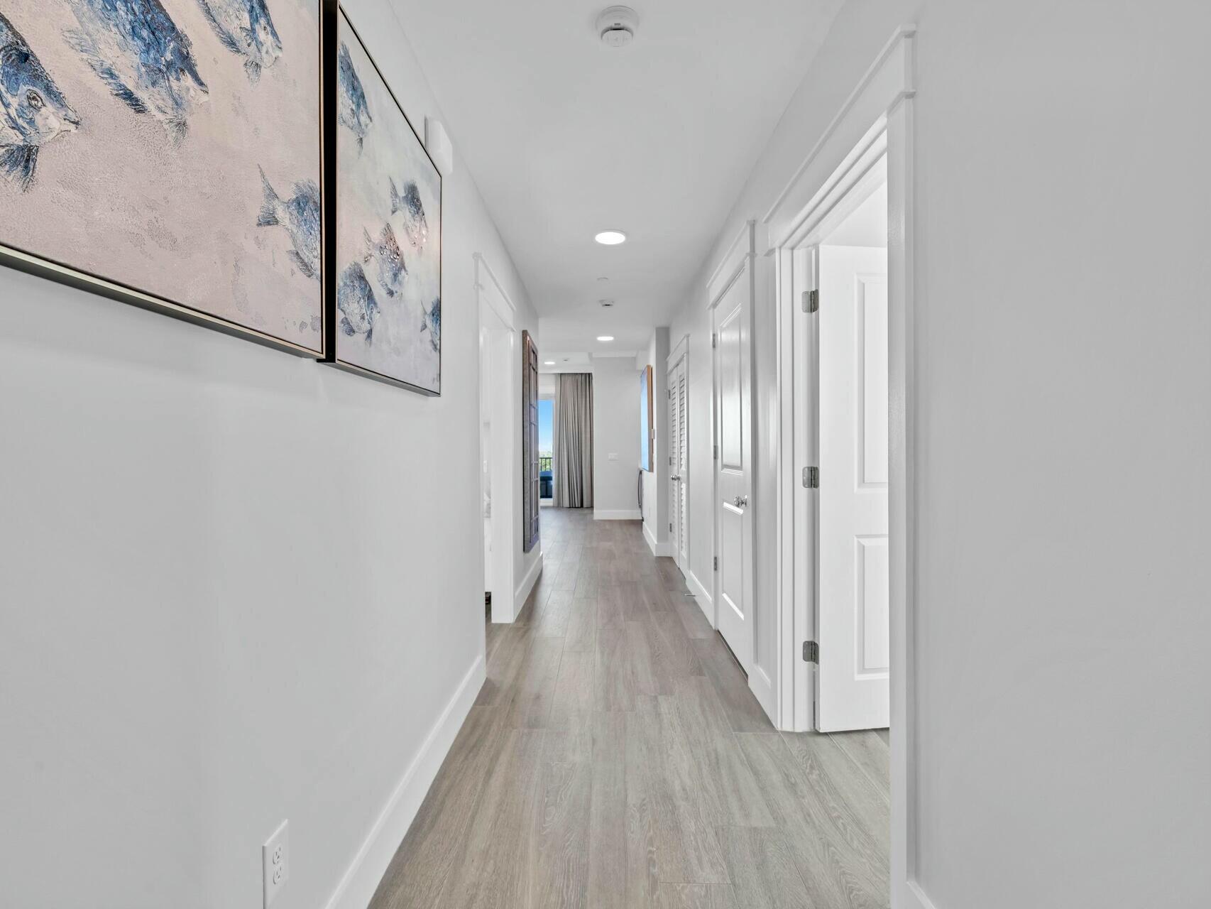 Parkside - Residential