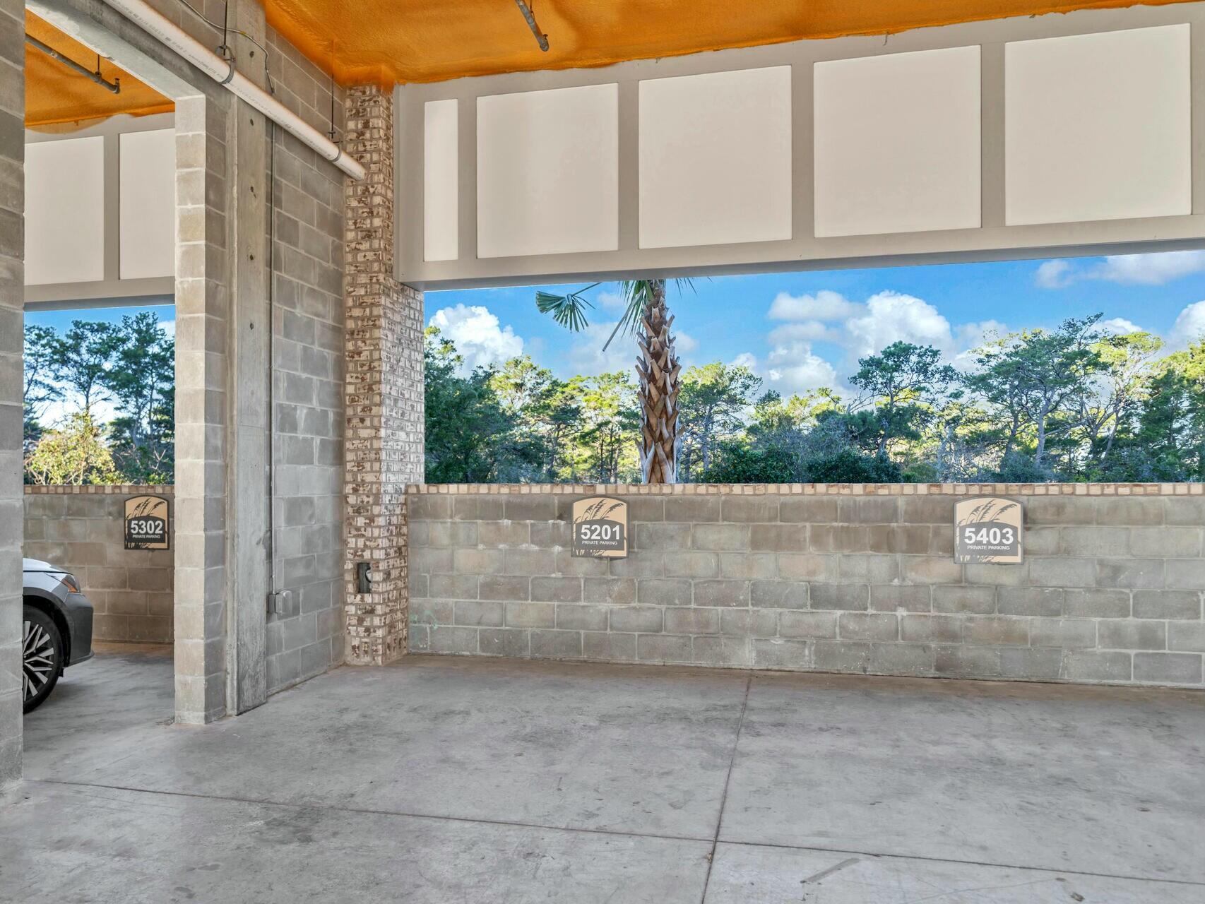 Parkside - Residential