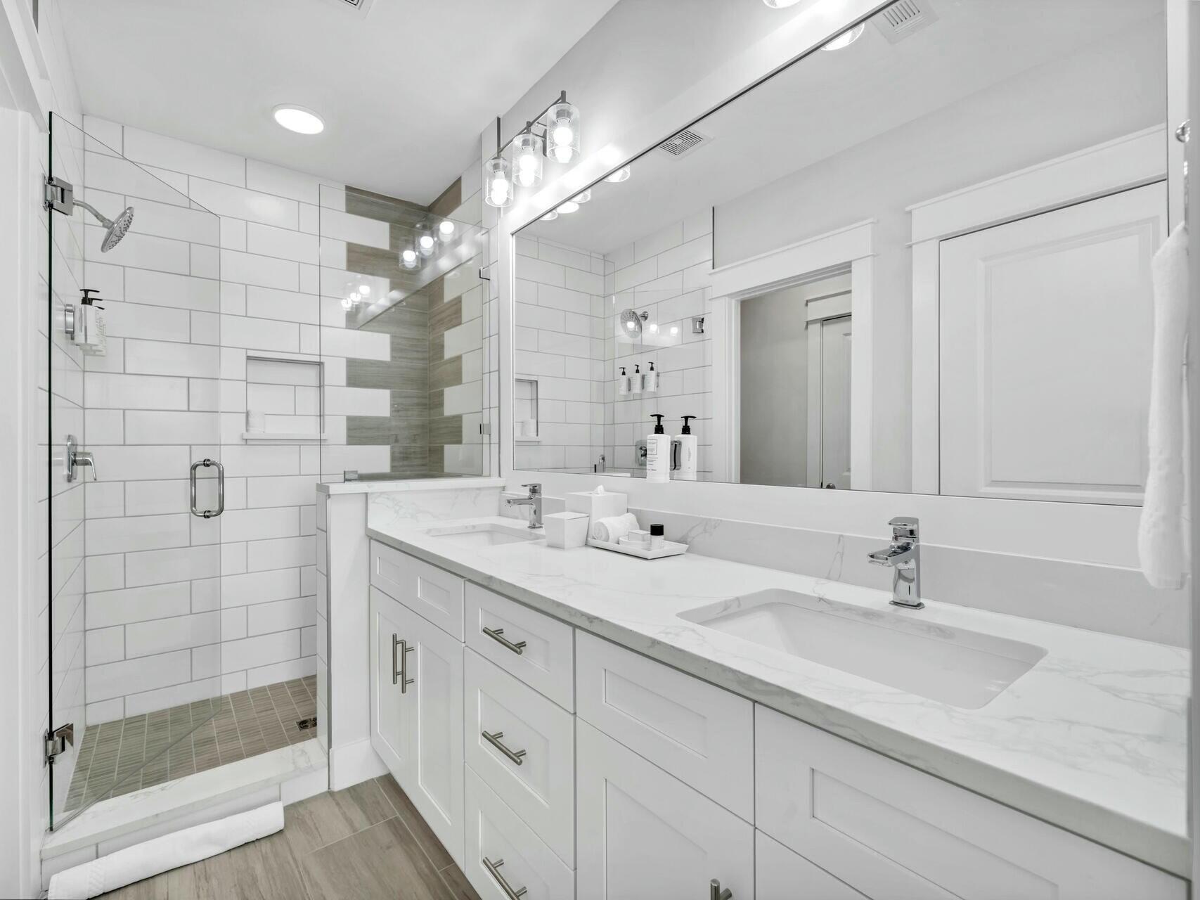 Parkside - Residential