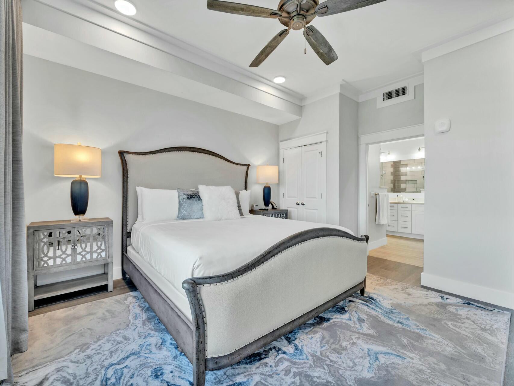 Parkside - Residential