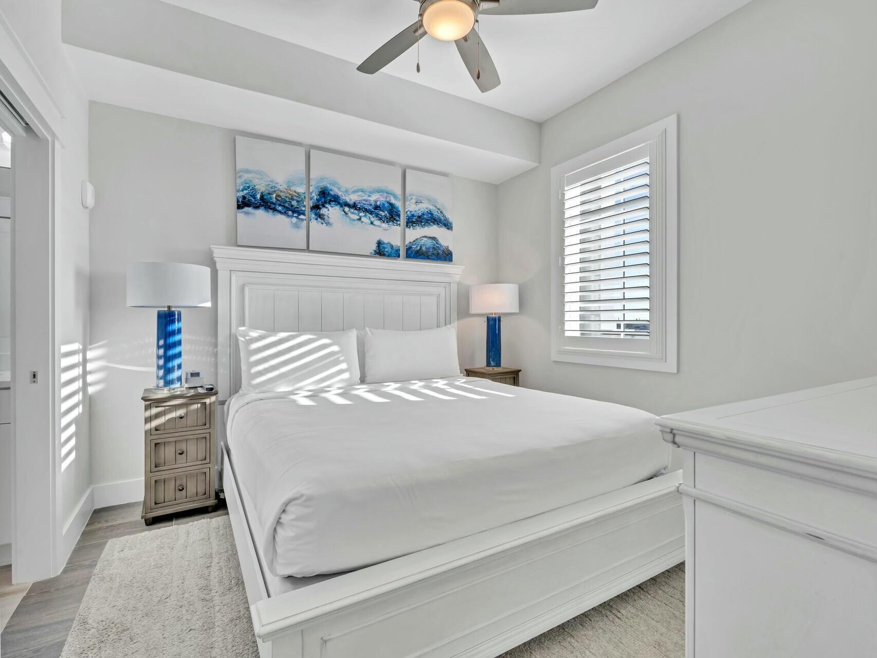 Parkside - Residential