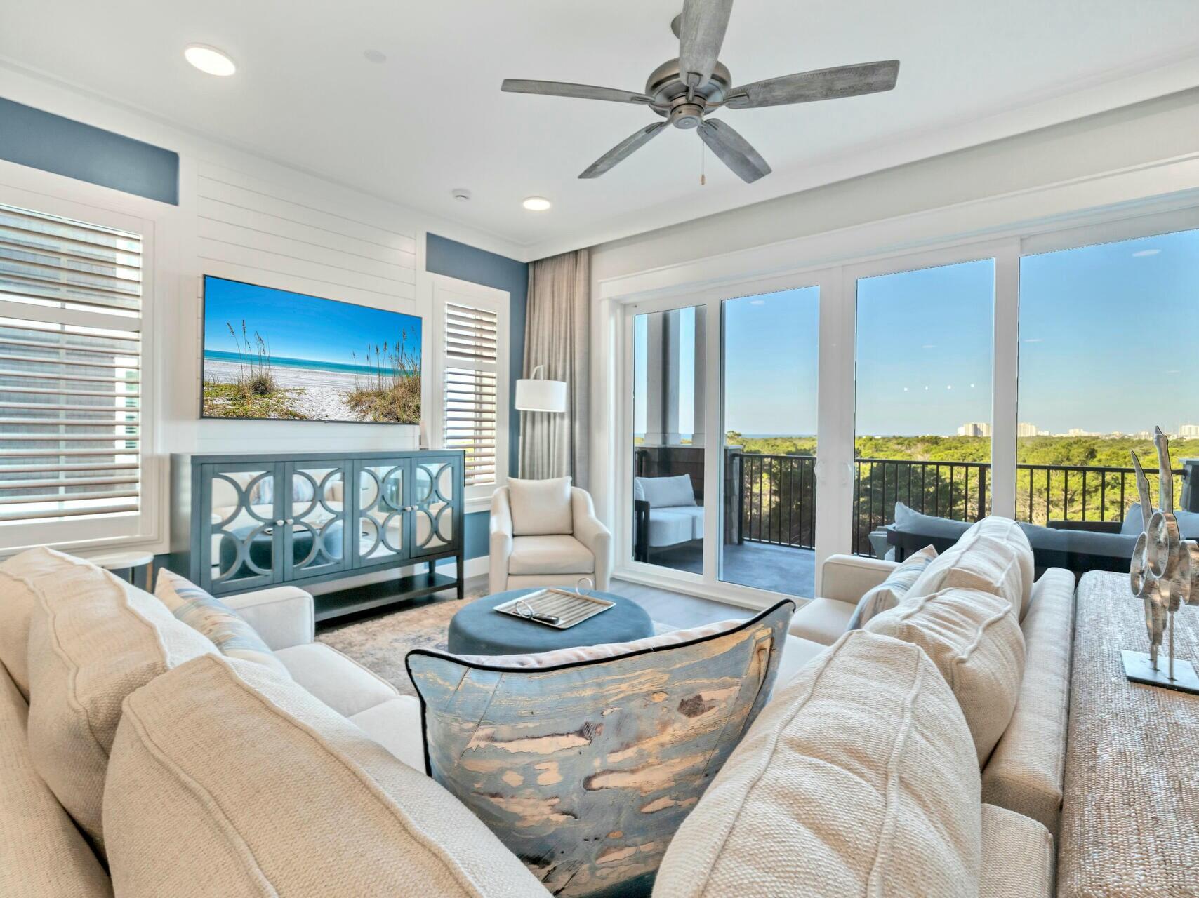 Parkside - Residential