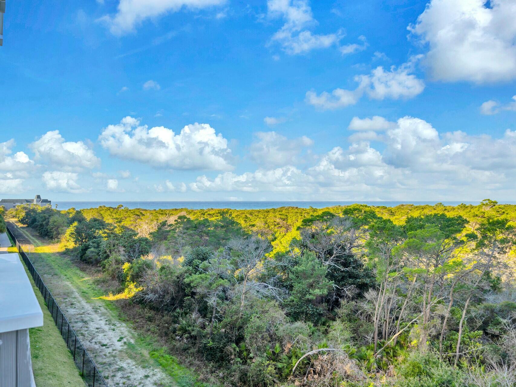 Parkside - Residential