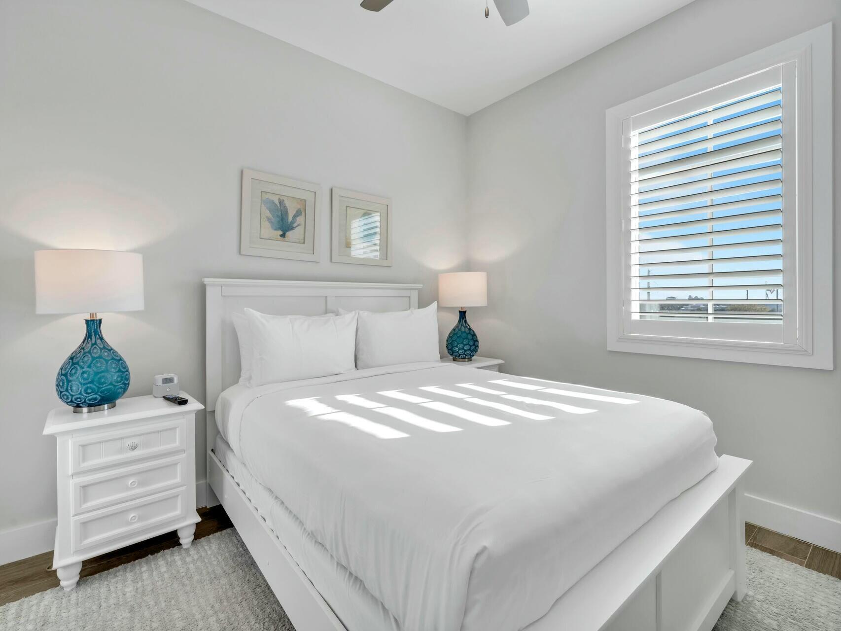 Parkside - Residential