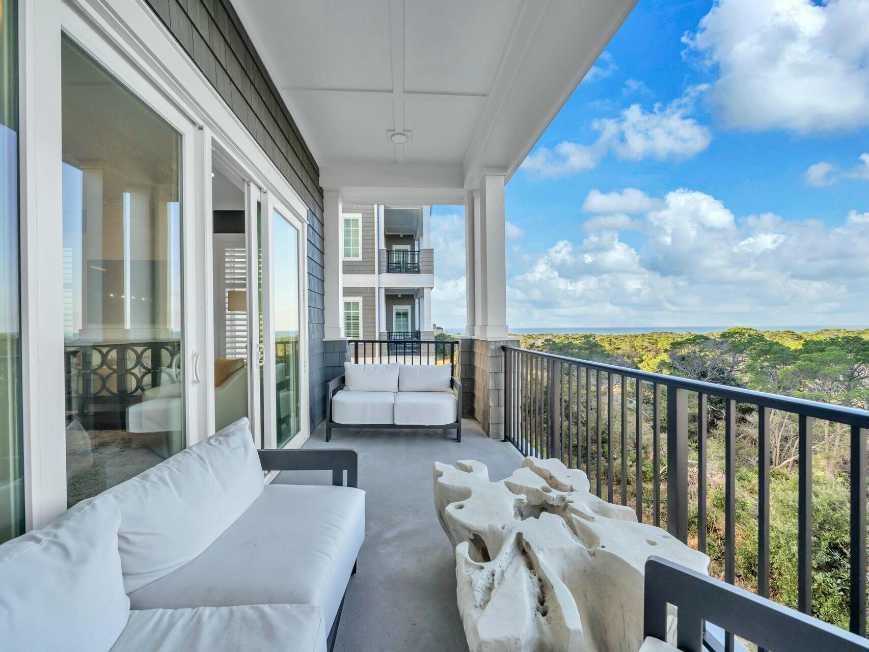 Parkside - Residential