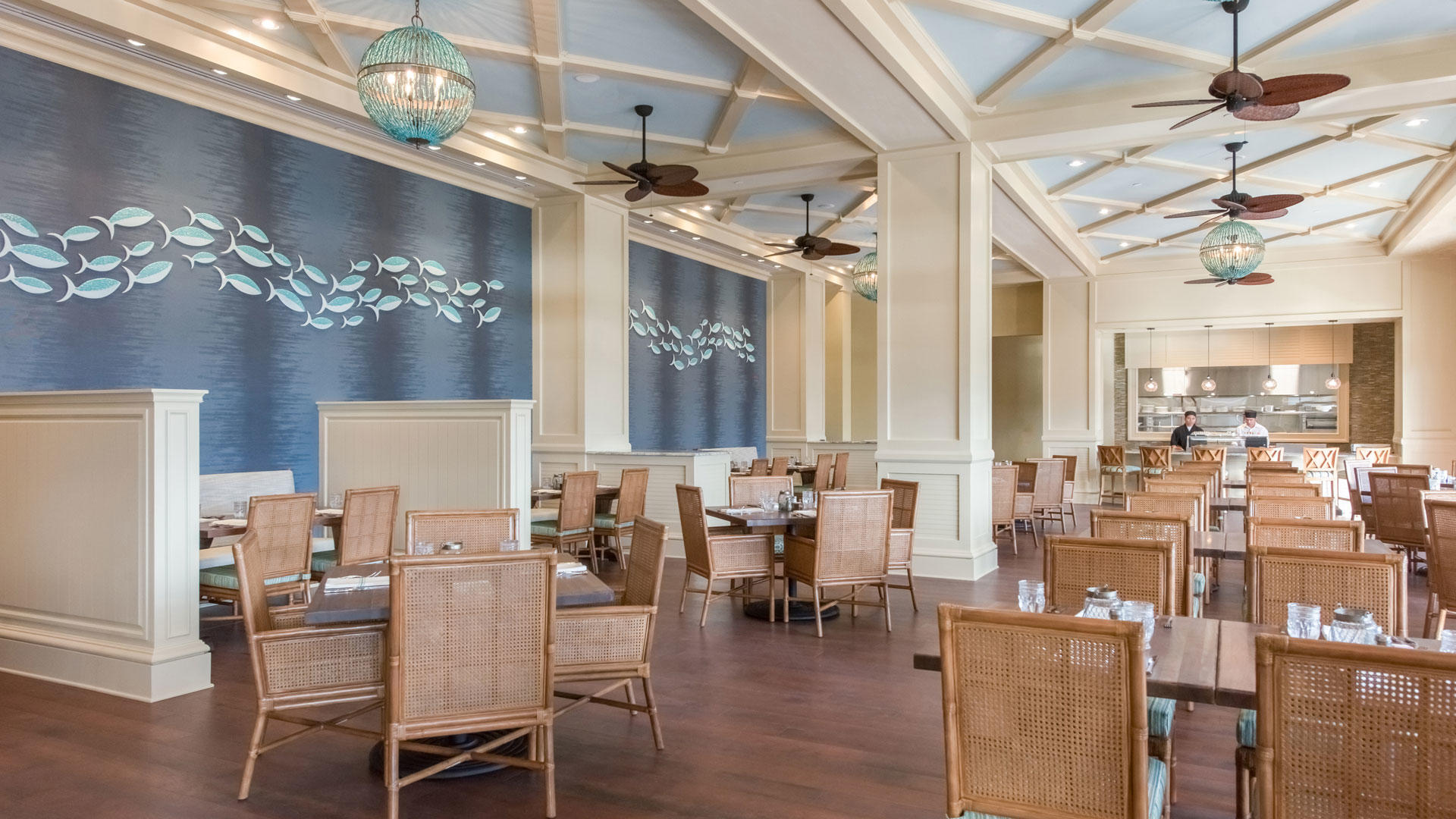 Parkside - Residential