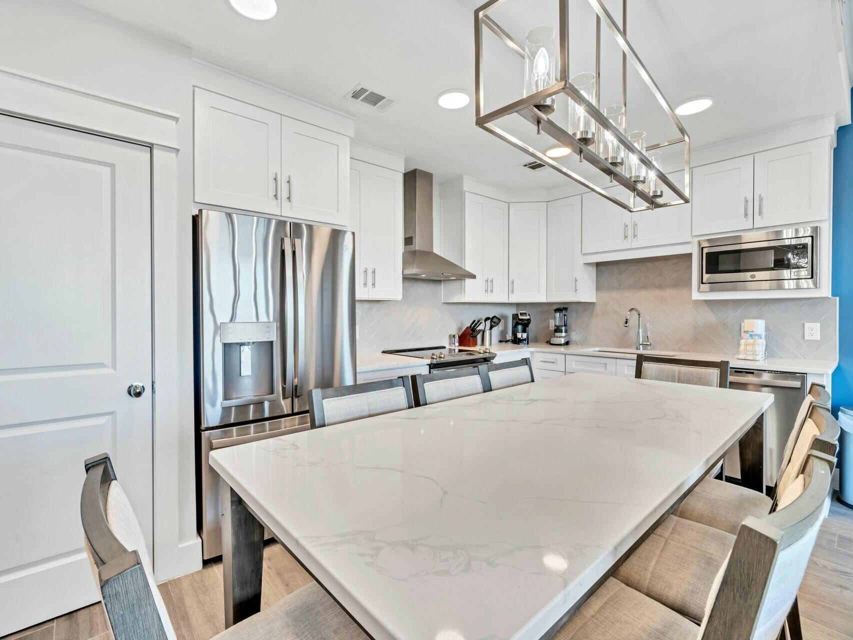 Parkside - Residential