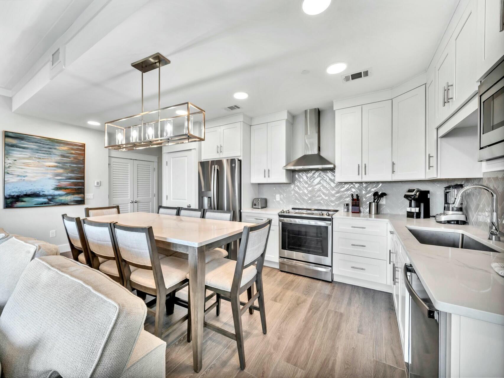 Parkside - Residential