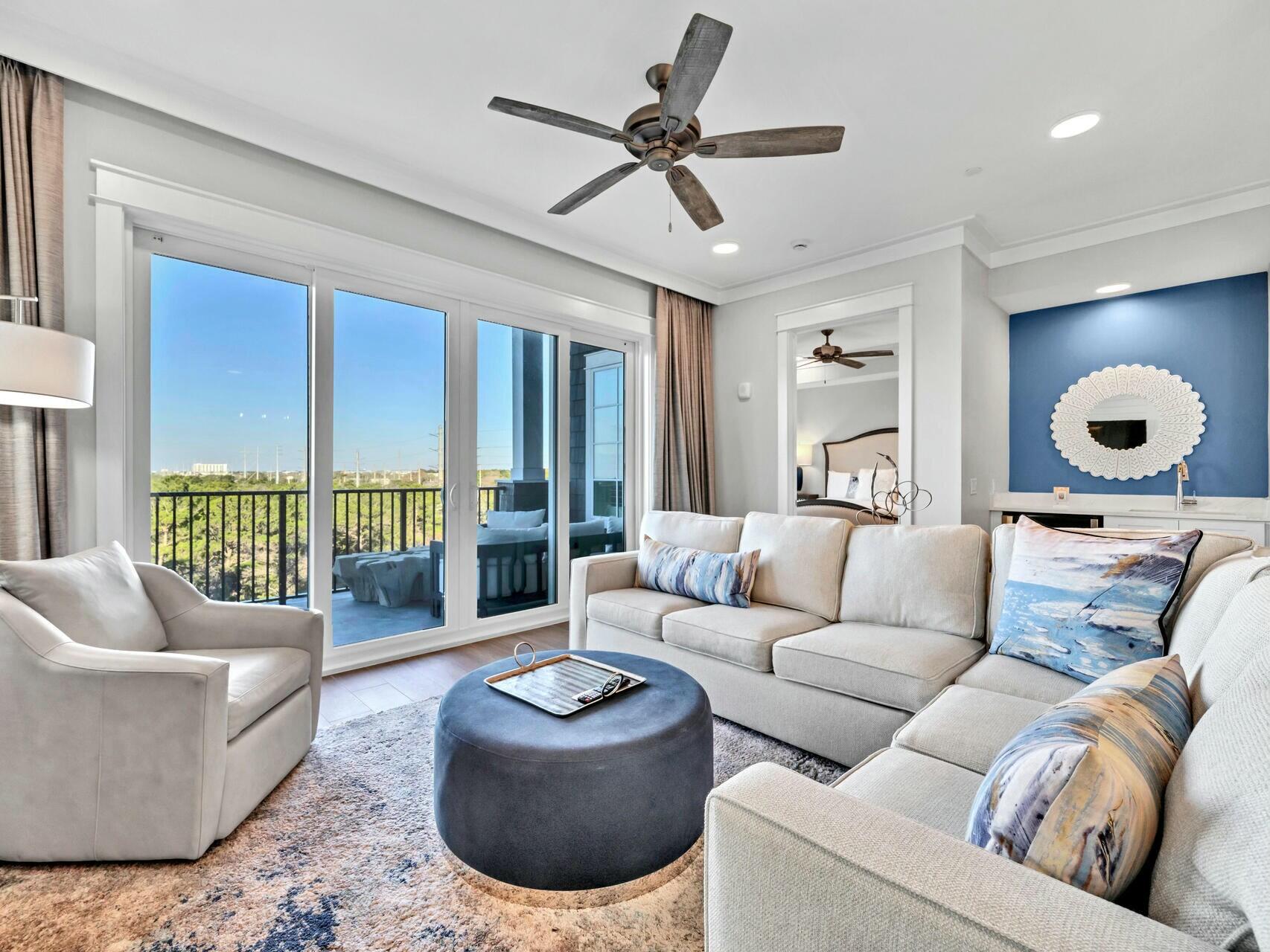 Parkside - Residential