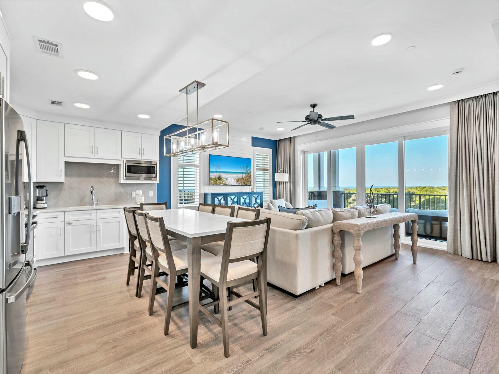 Parkside - Residential