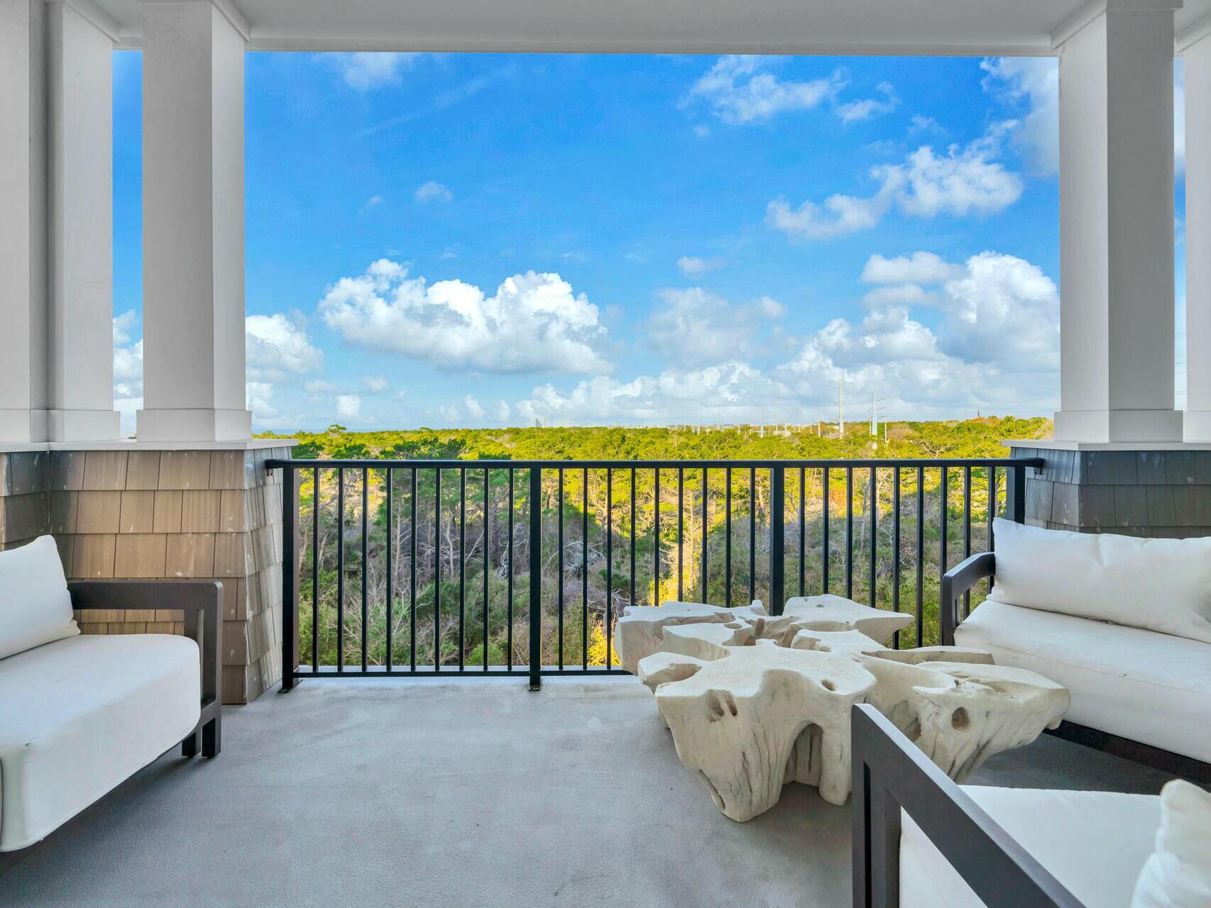 Parkside - Residential