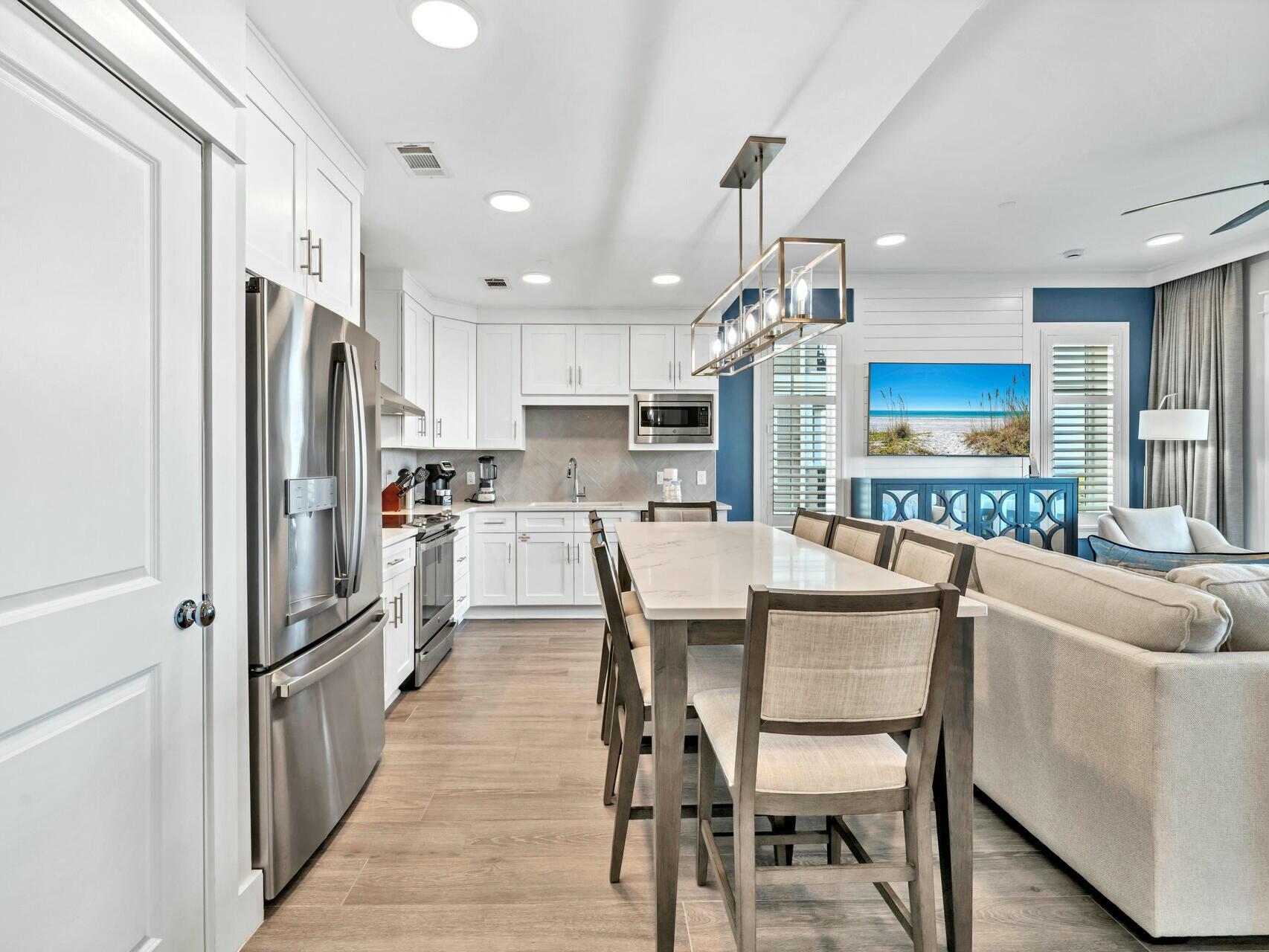 Parkside - Residential