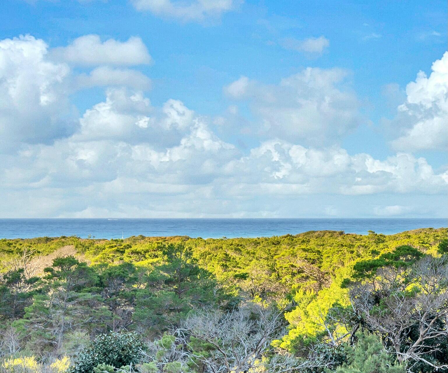 Parkside - Residential