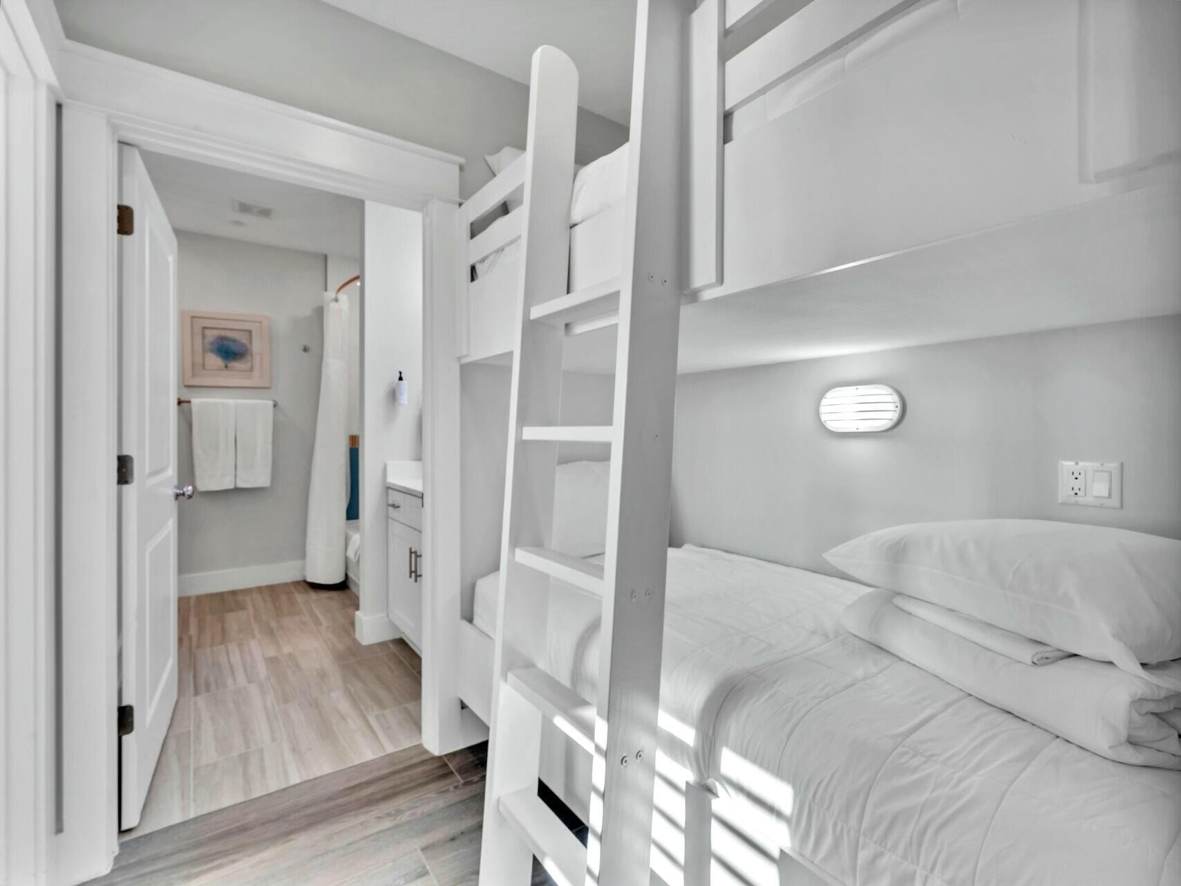 Parkside - Residential