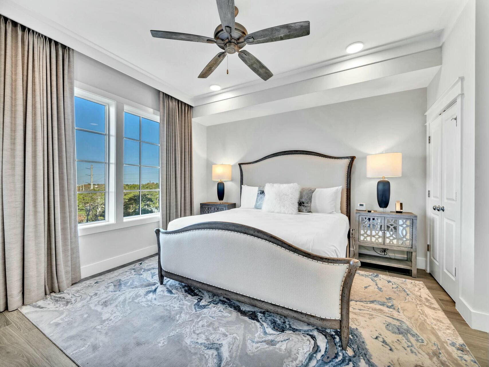 Parkside - Residential