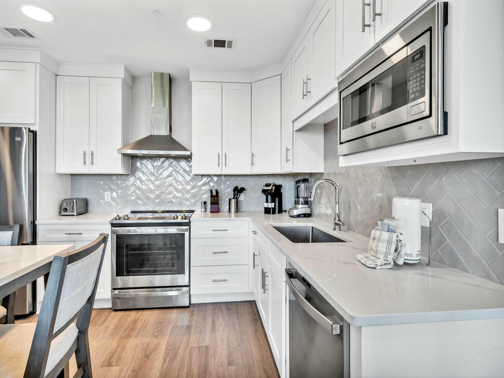 Parkside - Residential