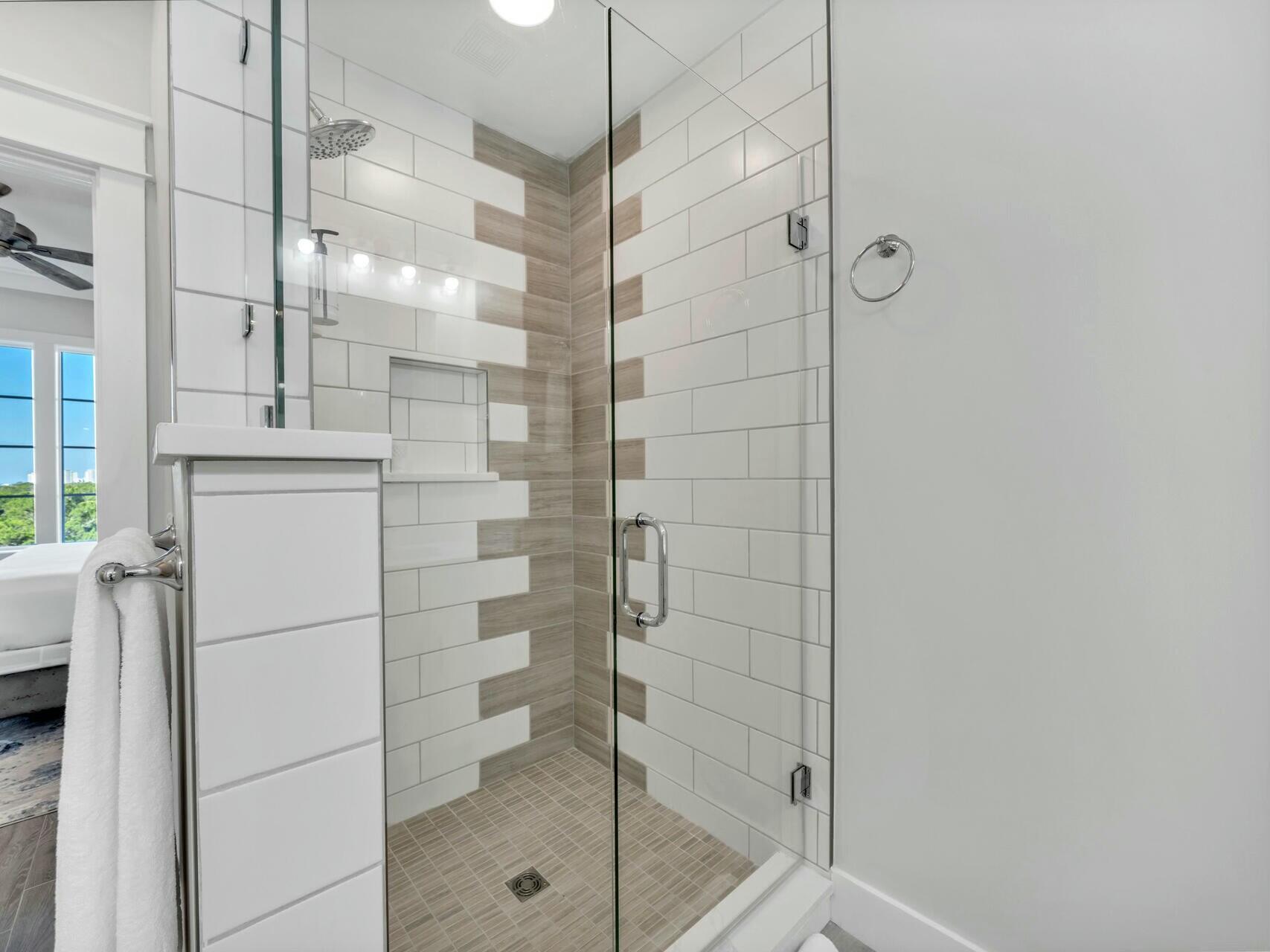 Parkside - Residential