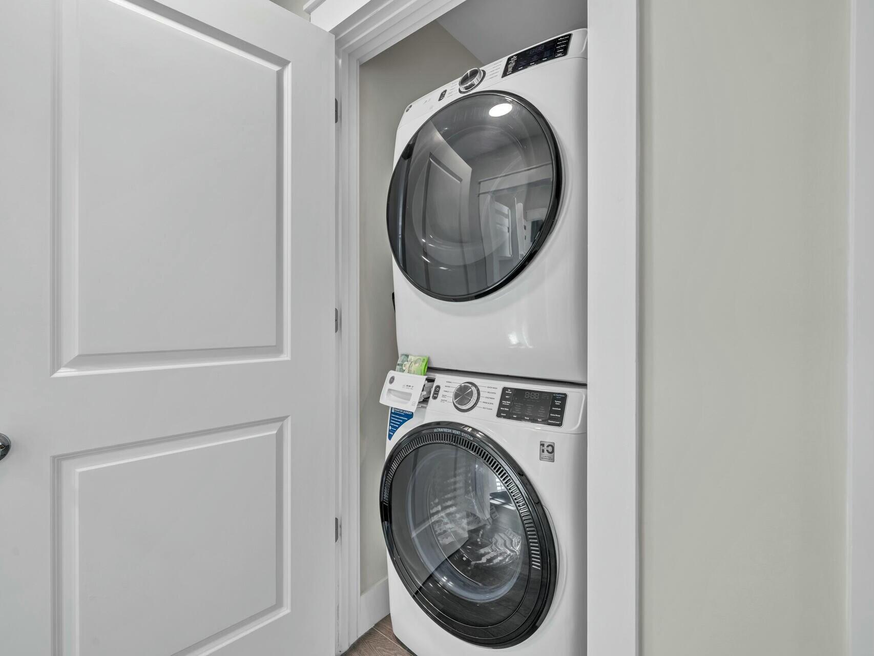 Parkside - Residential