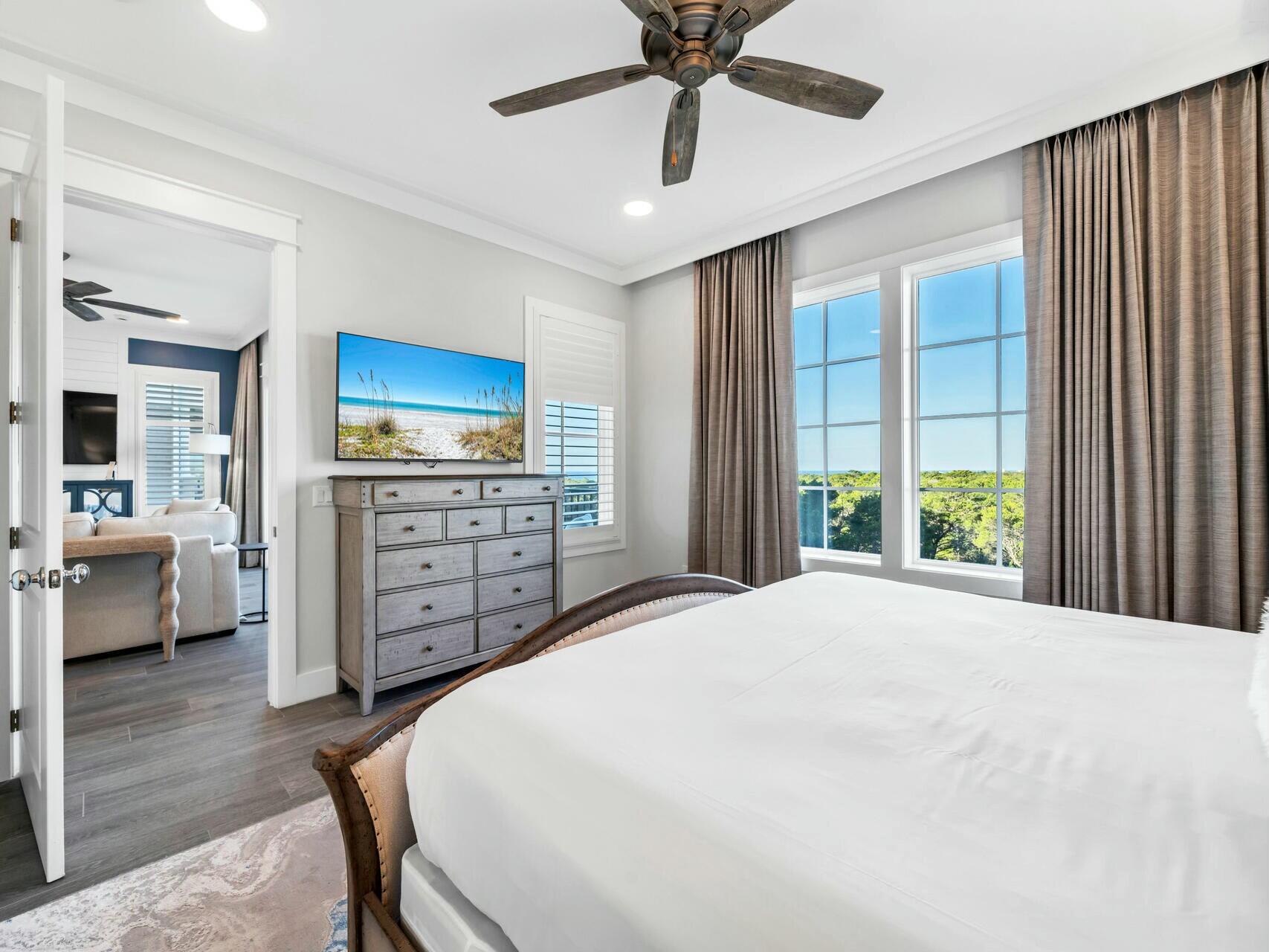 Parkside - Residential