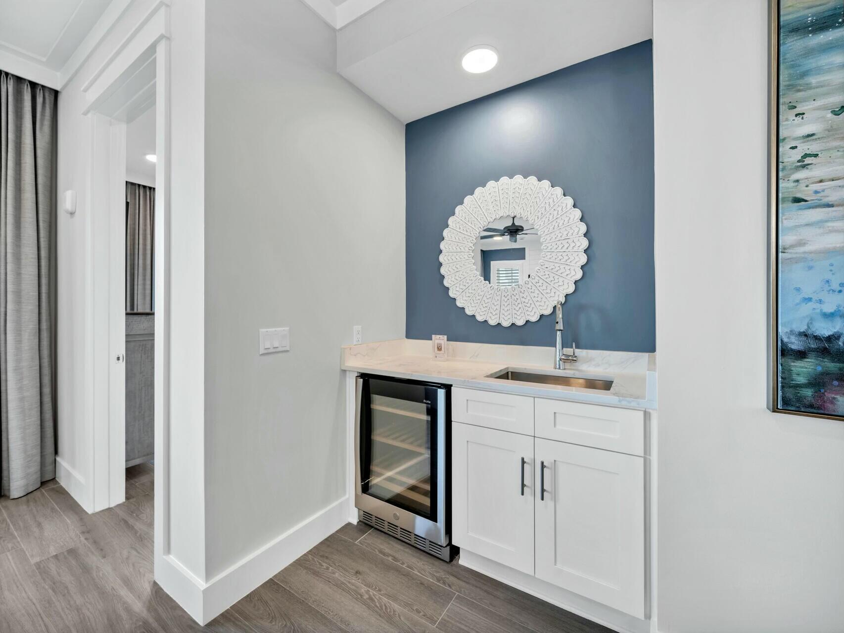 Parkside - Residential