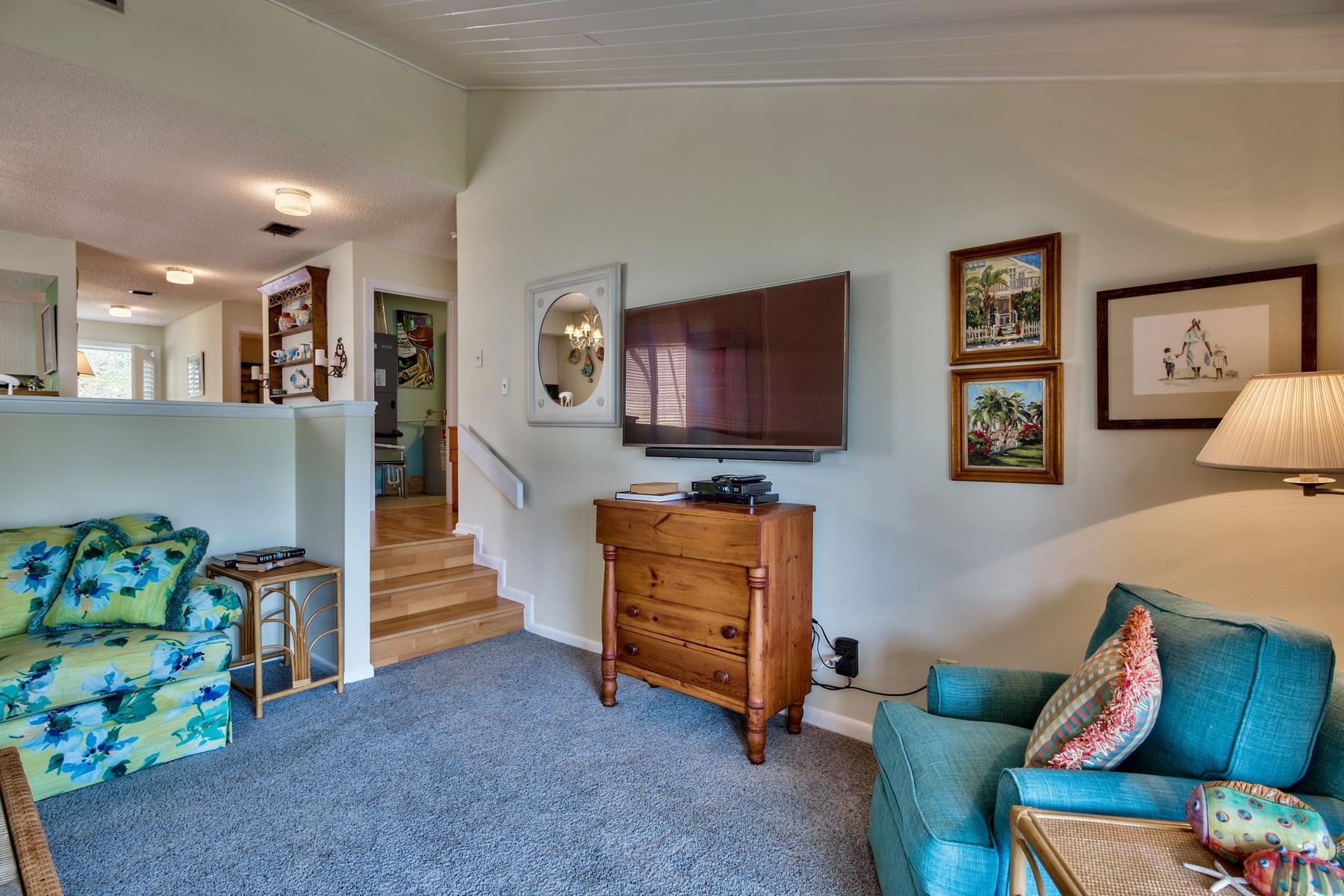 BAYOU VILLAGE CONDO PH 2 - Residential