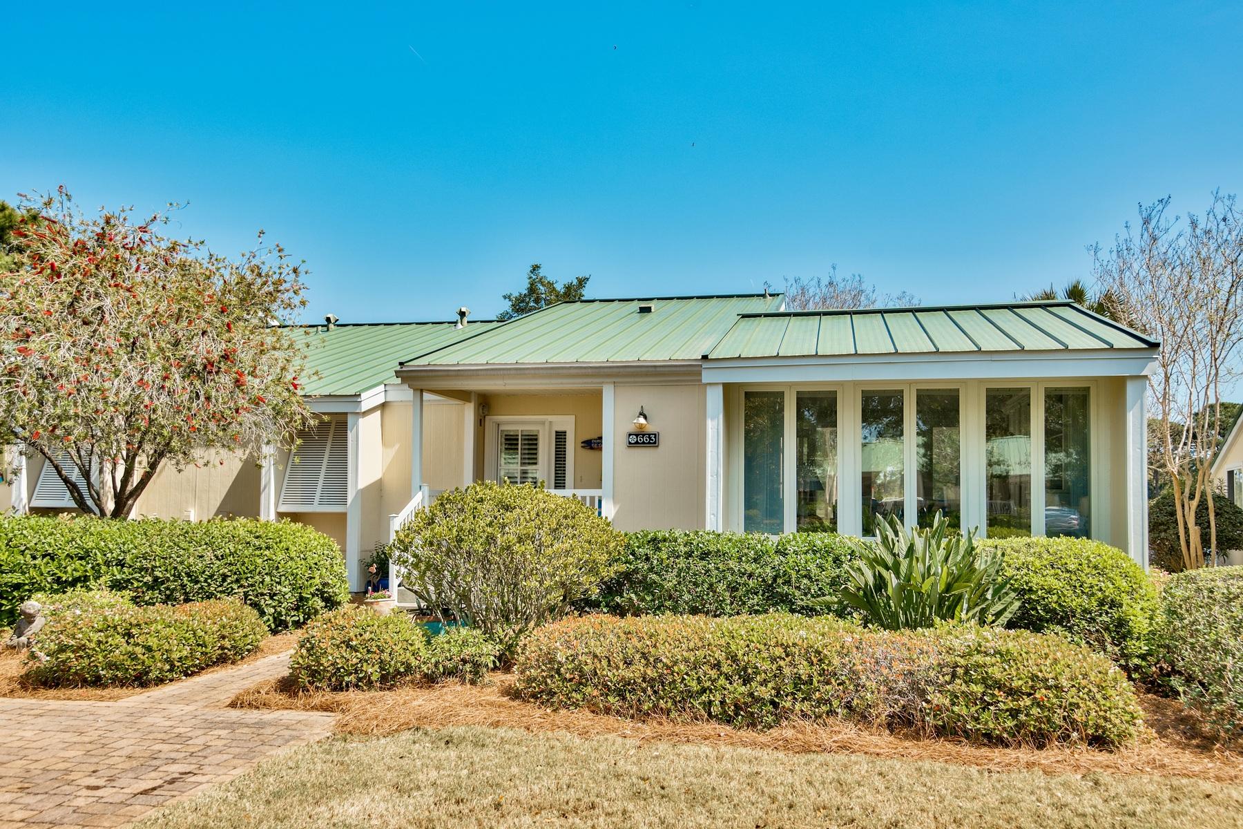 BAYOU VILLAGE CONDO PH 2 - Residential