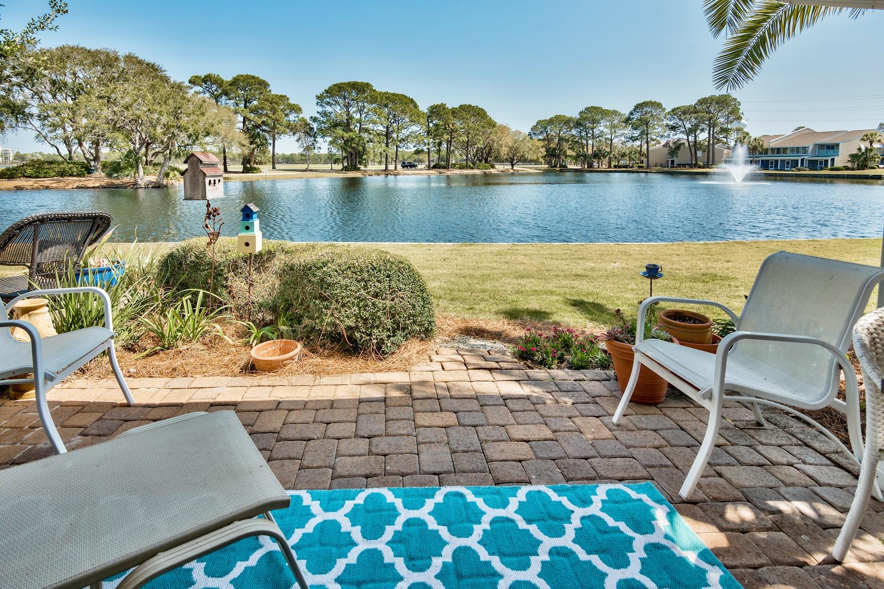 BAYOU VILLAGE CONDO PH 2 - Residential