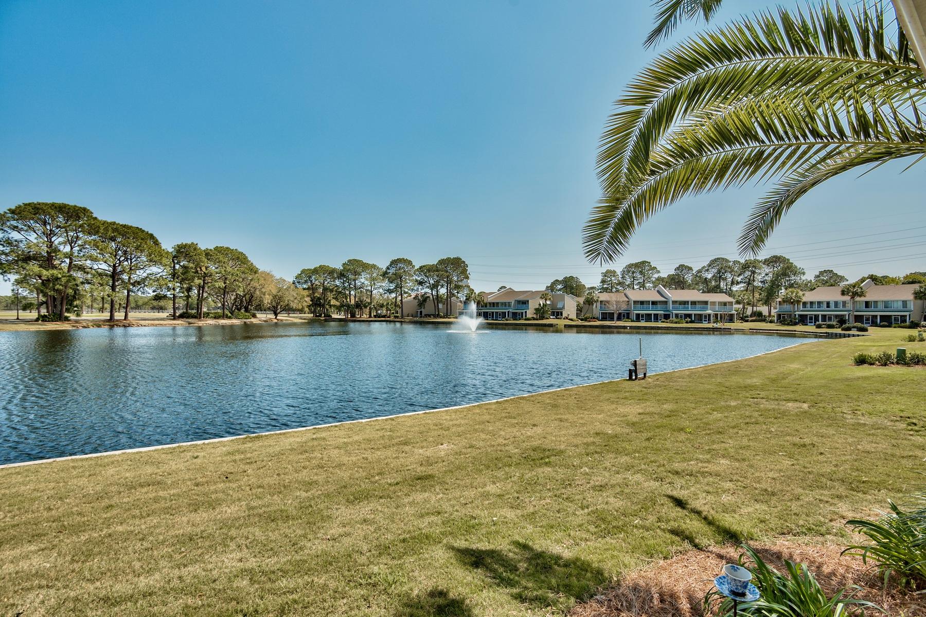 BAYOU VILLAGE CONDO PH 2 - Residential