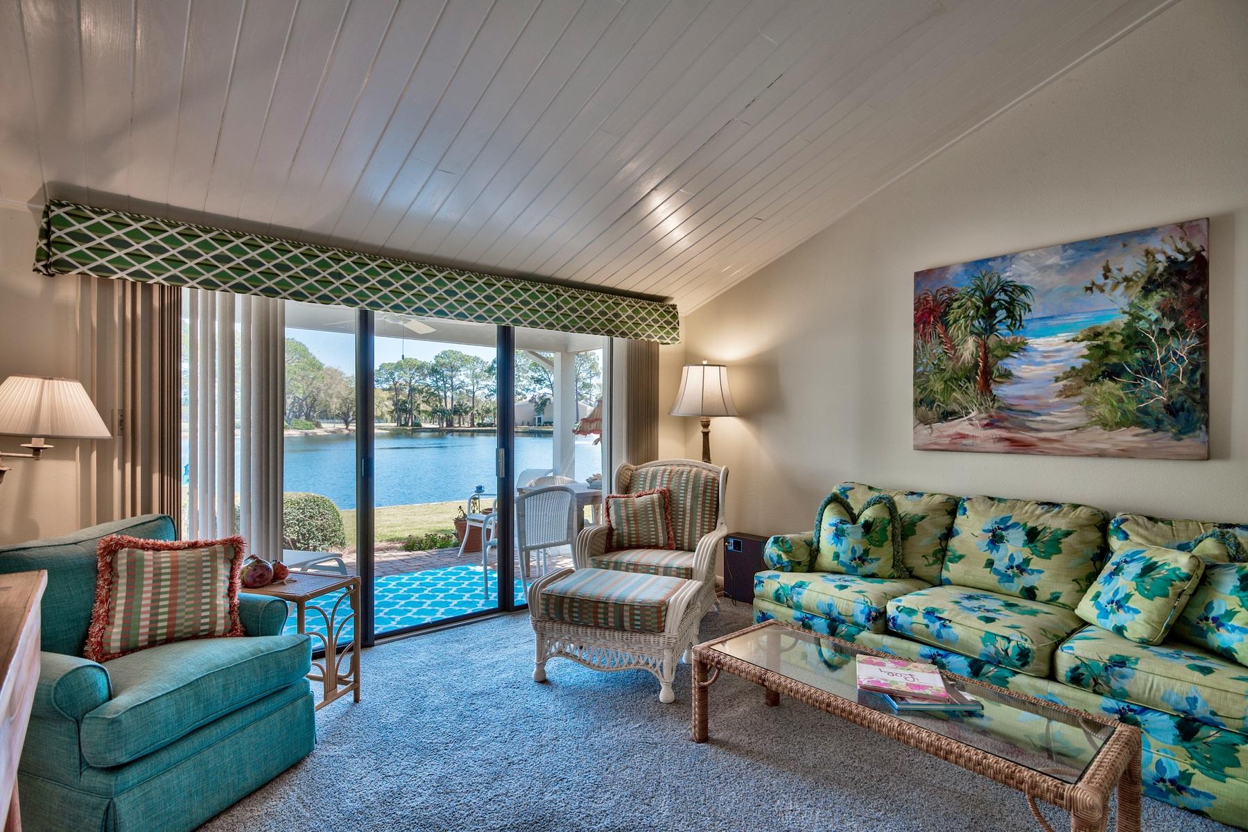 BAYOU VILLAGE CONDO PH 2 - Residential