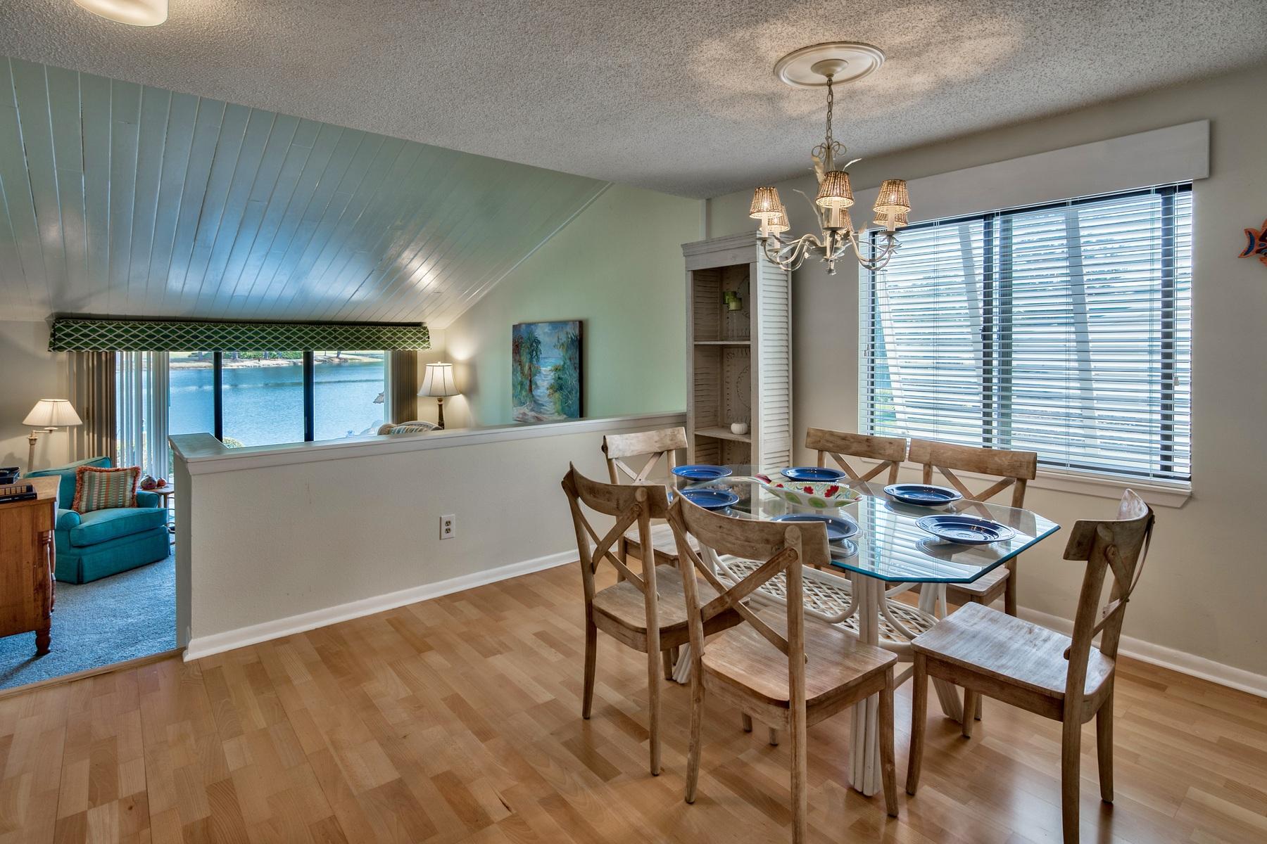 BAYOU VILLAGE CONDO PH 2 - Residential