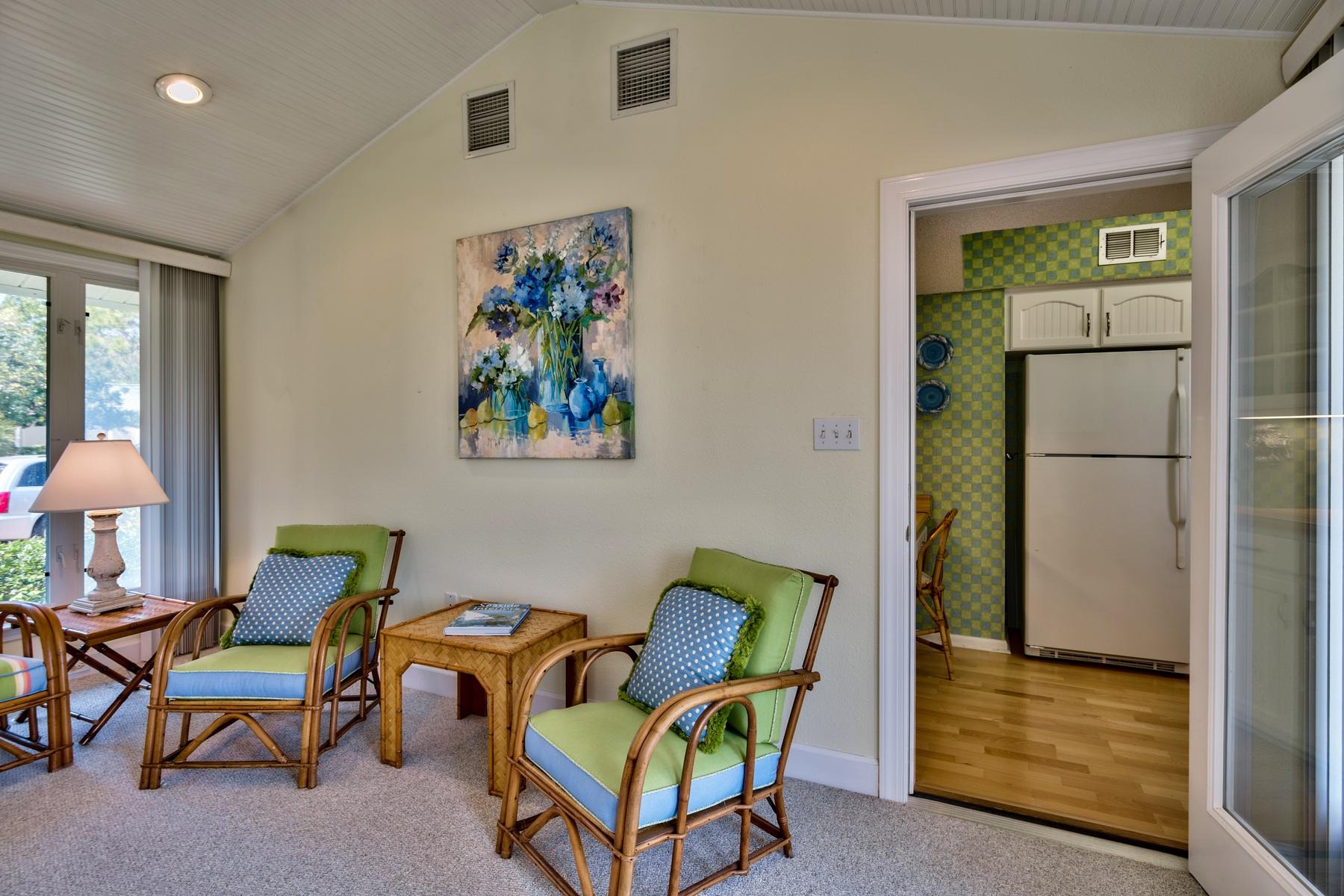 BAYOU VILLAGE CONDO PH 2 - Residential