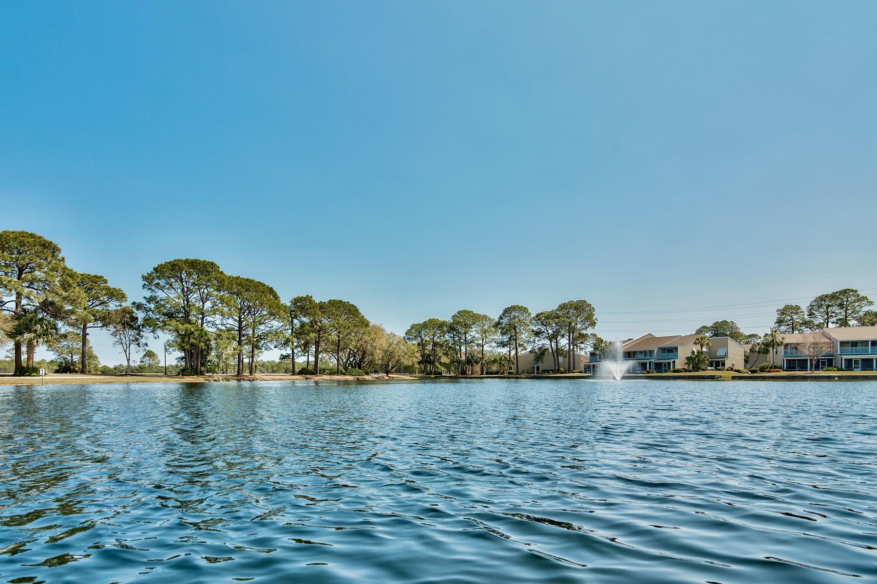 BAYOU VILLAGE CONDO PH 2 - Residential