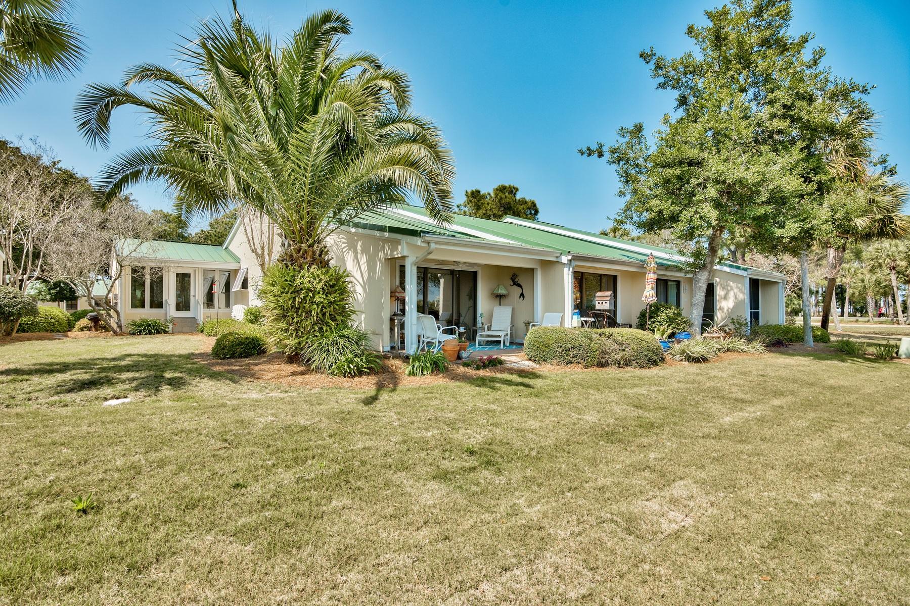 BAYOU VILLAGE CONDO PH 2 - Residential