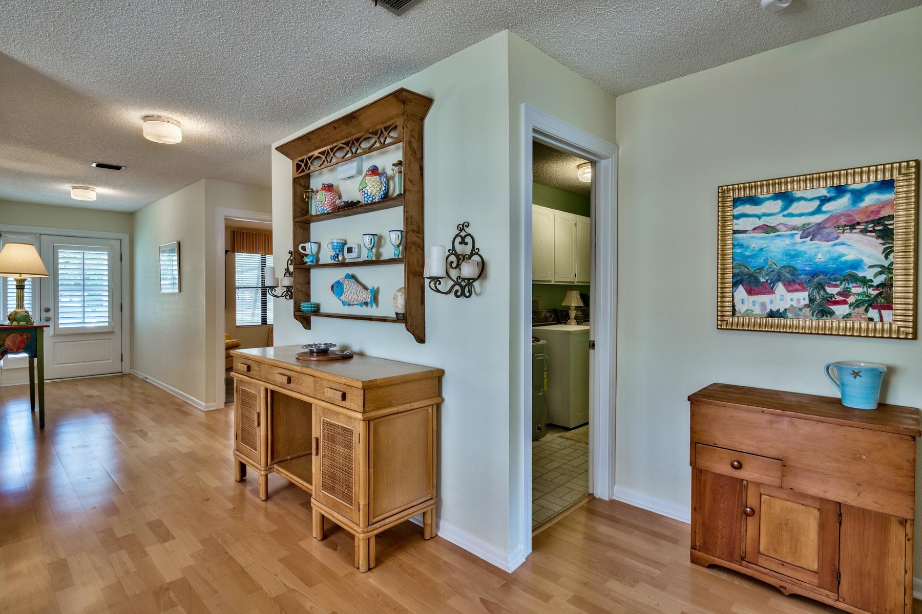 BAYOU VILLAGE CONDO PH 2 - Residential