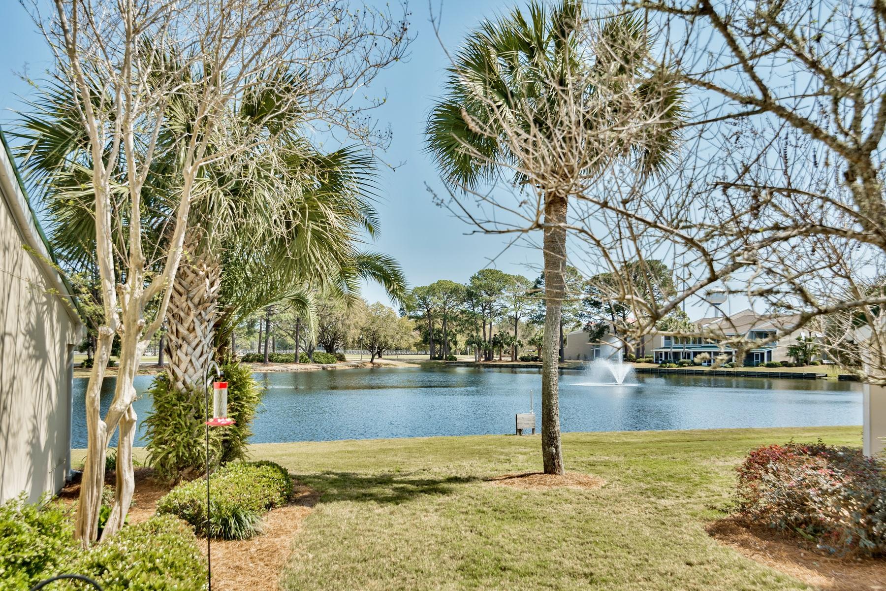 BAYOU VILLAGE CONDO PH 2 - Residential