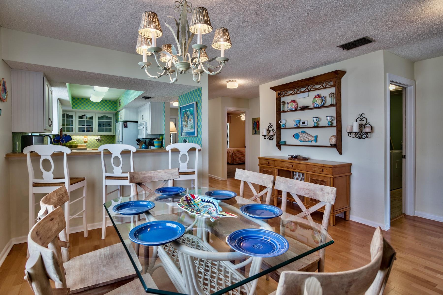 BAYOU VILLAGE CONDO PH 2 - Residential