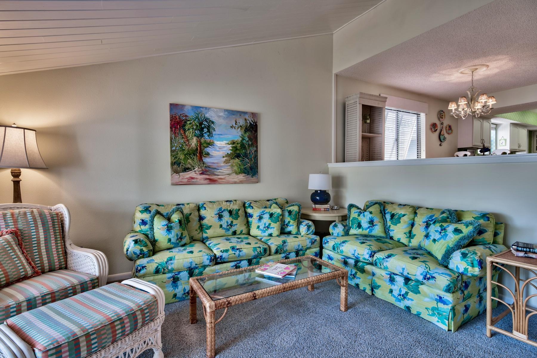 BAYOU VILLAGE CONDO PH 2 - Residential