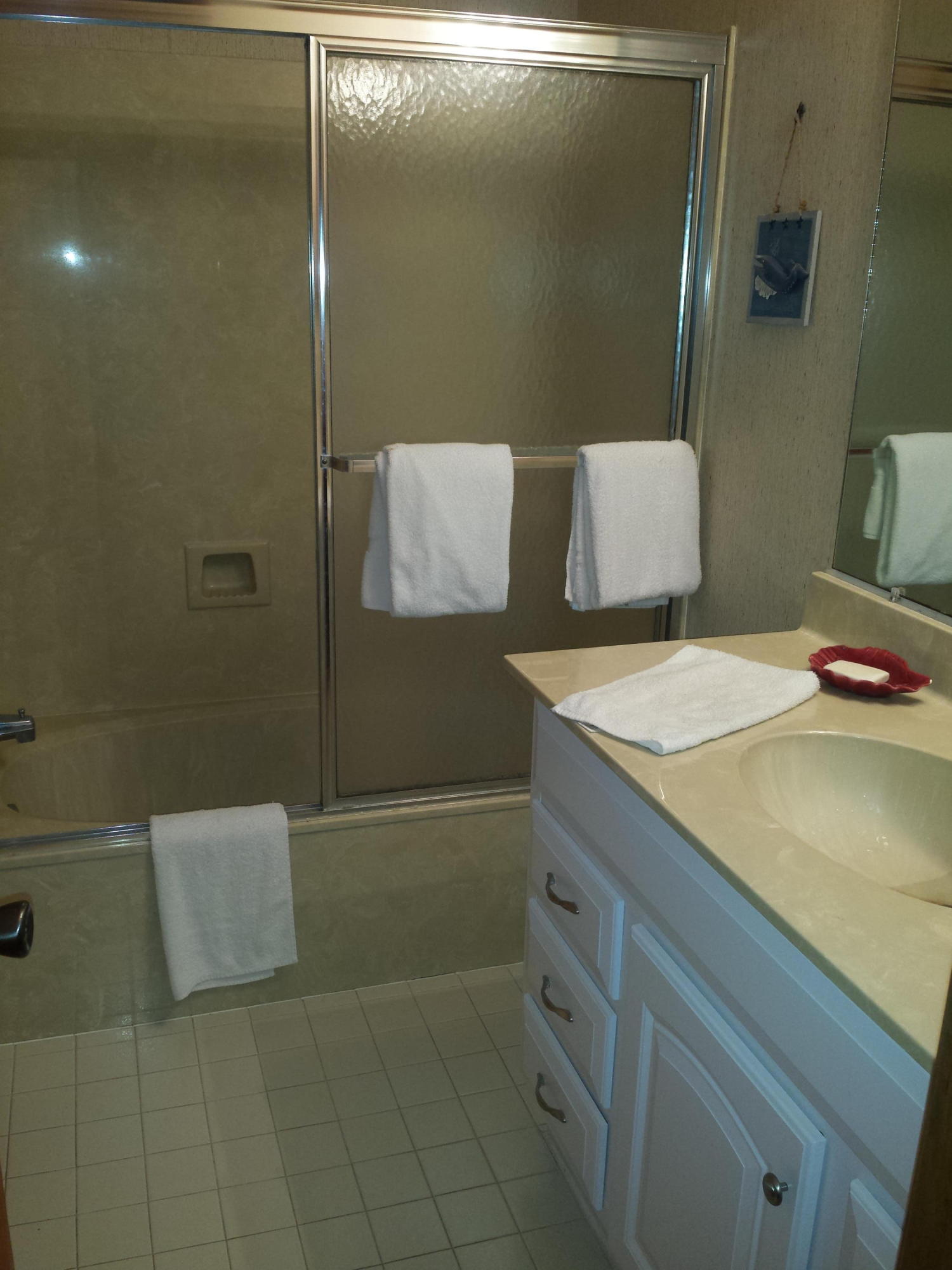 BAYSIDE VILLAS CONDOS - Residential