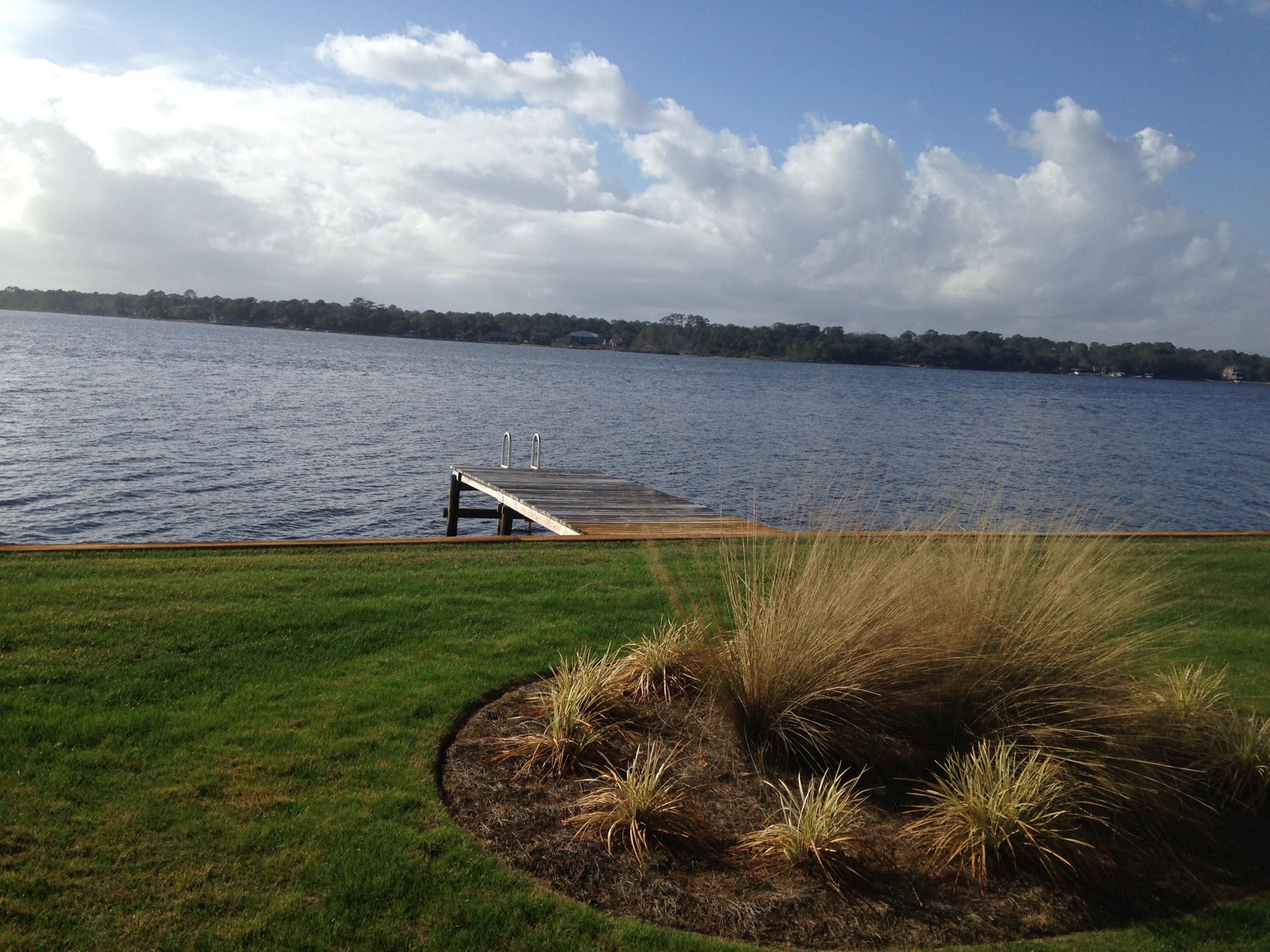 BAYSIDE VILLAS CONDOS - Residential