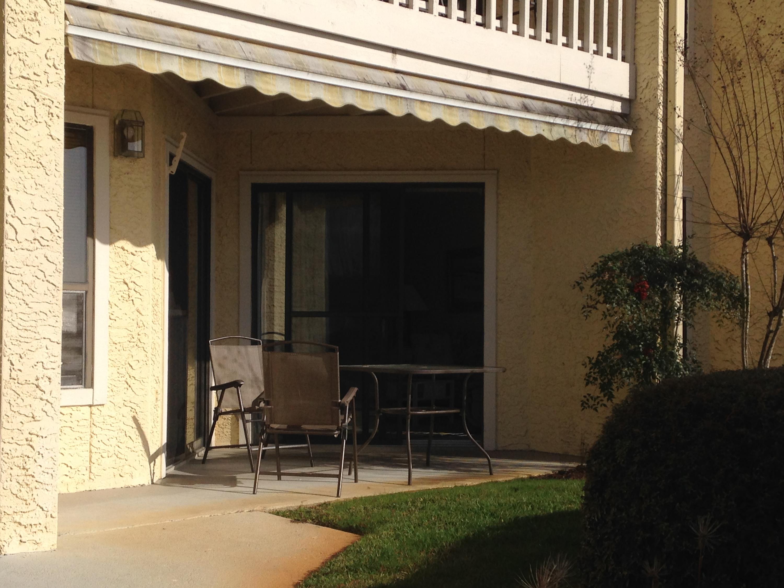 BAYSIDE VILLAS CONDOS - Residential