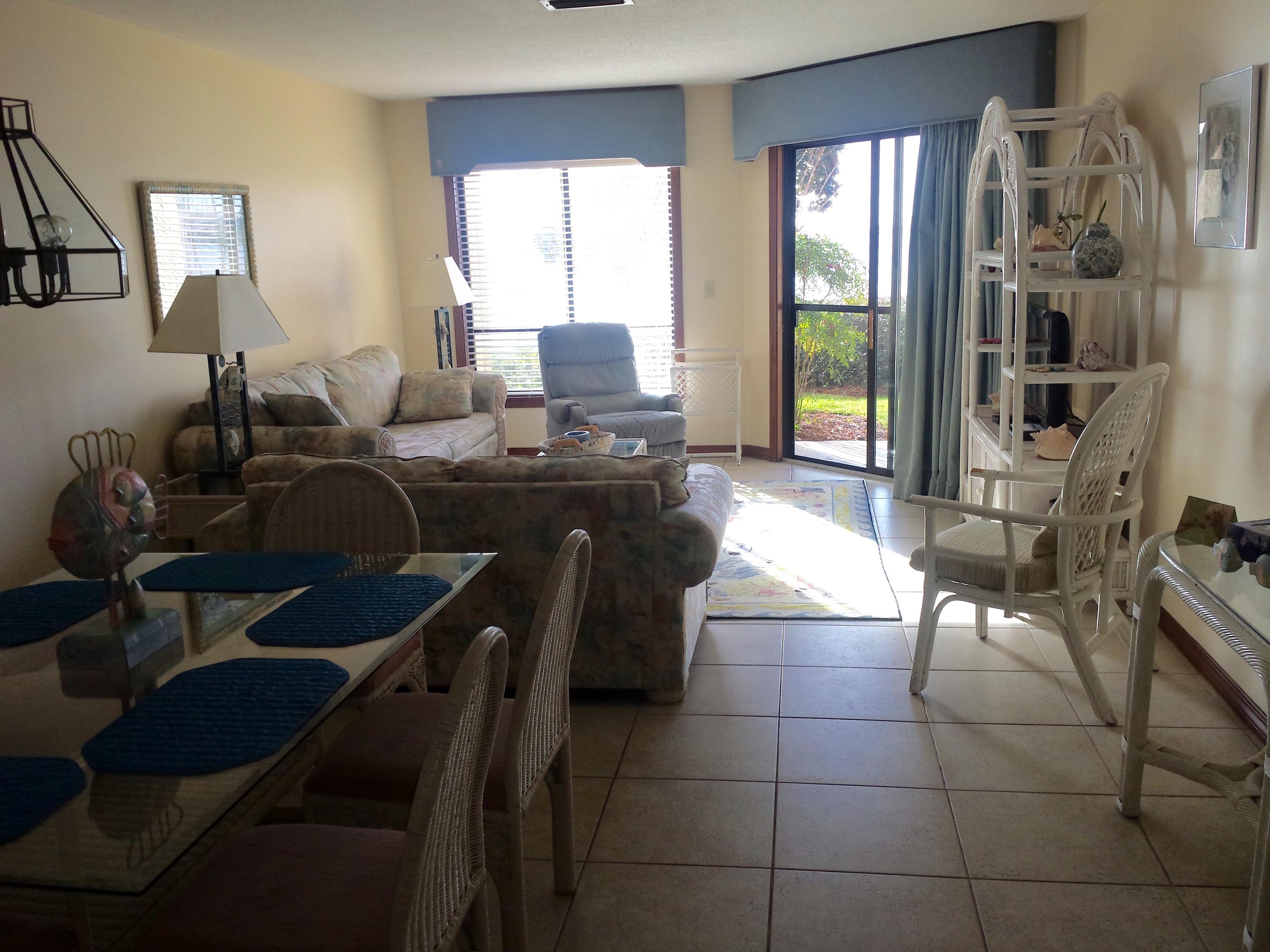 BAYSIDE VILLAS CONDOS - Residential