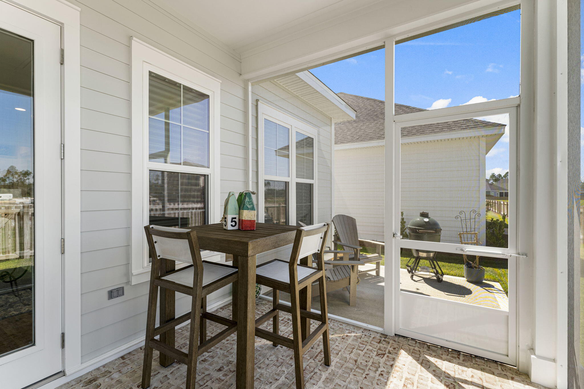 WATERSOUND ORIGINS - Residential