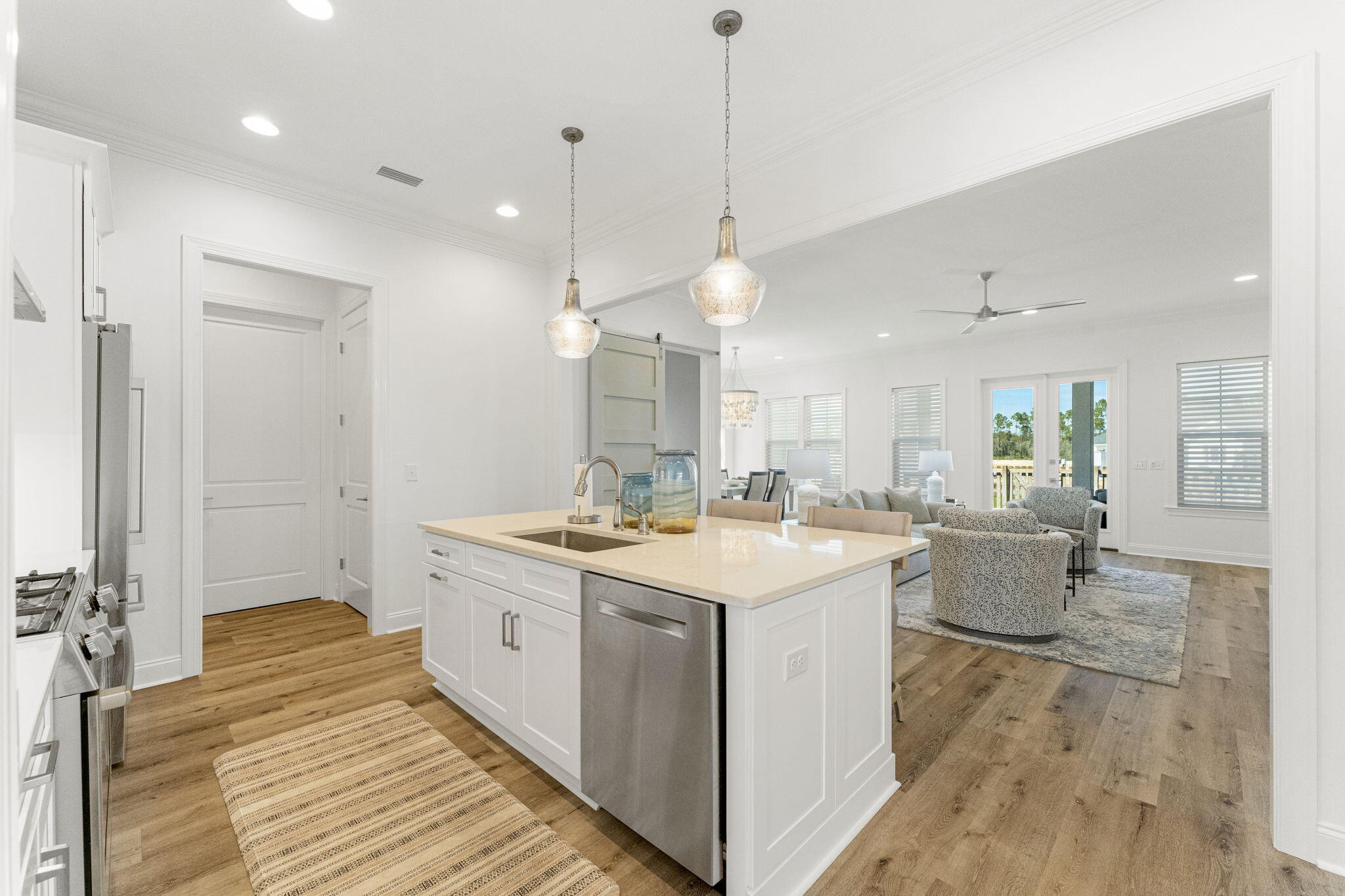 WATERSOUND ORIGINS - Residential