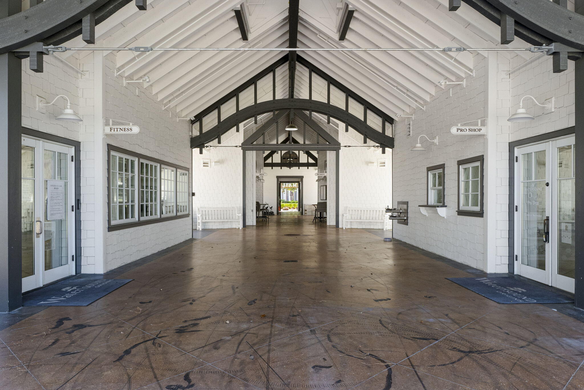 WATERSOUND ORIGINS - Residential