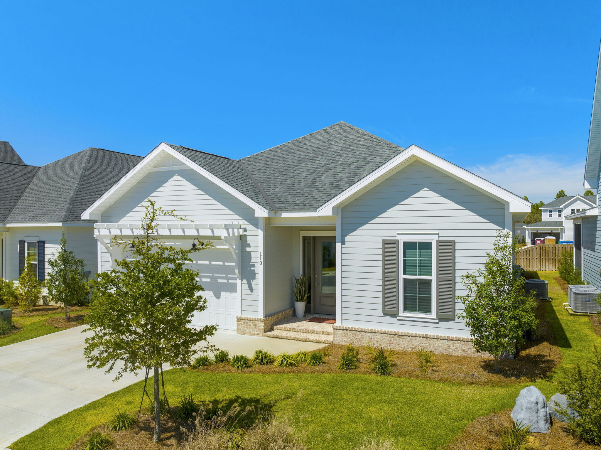 WATERSOUND ORIGINS - Residential