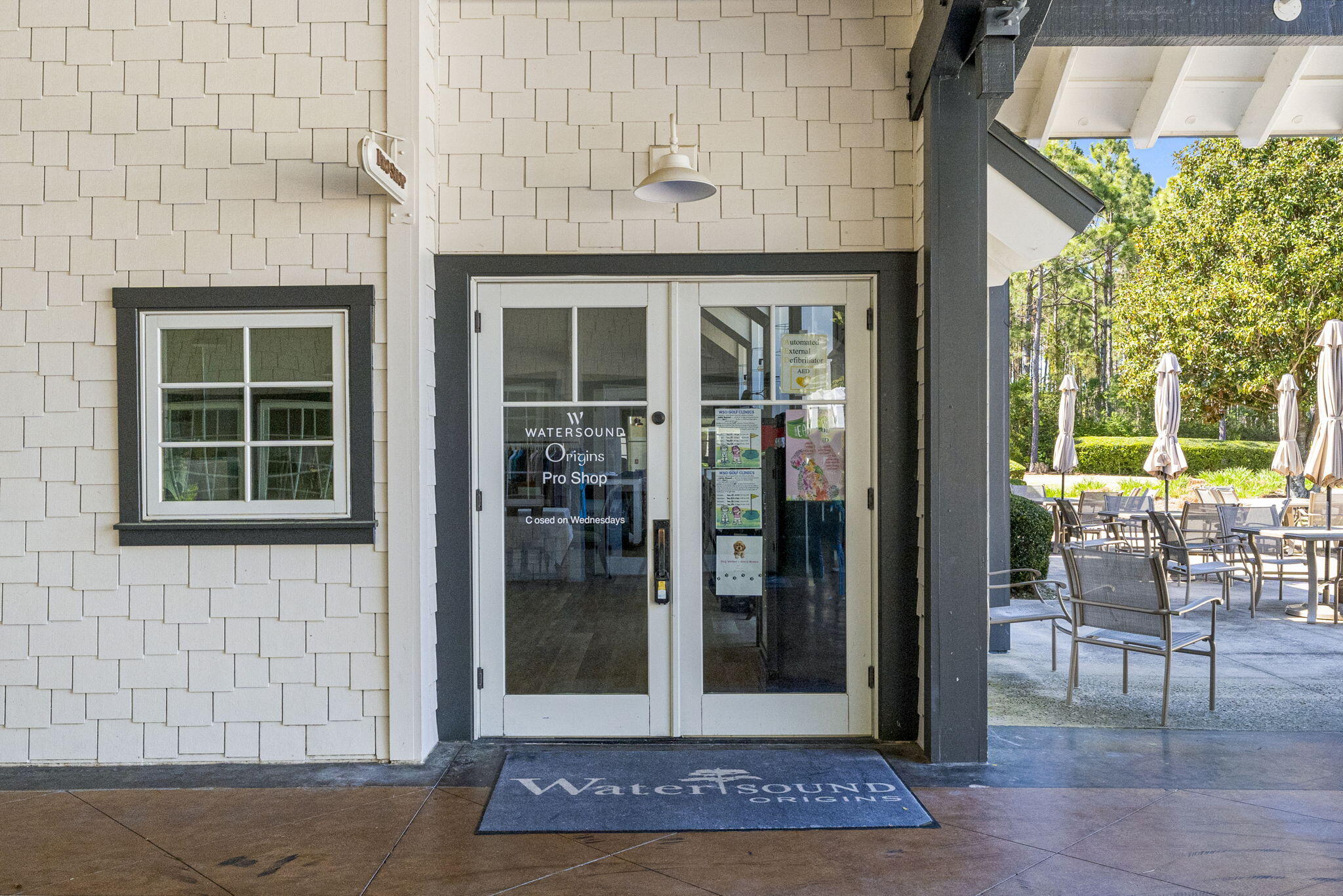 WATERSOUND ORIGINS - Residential