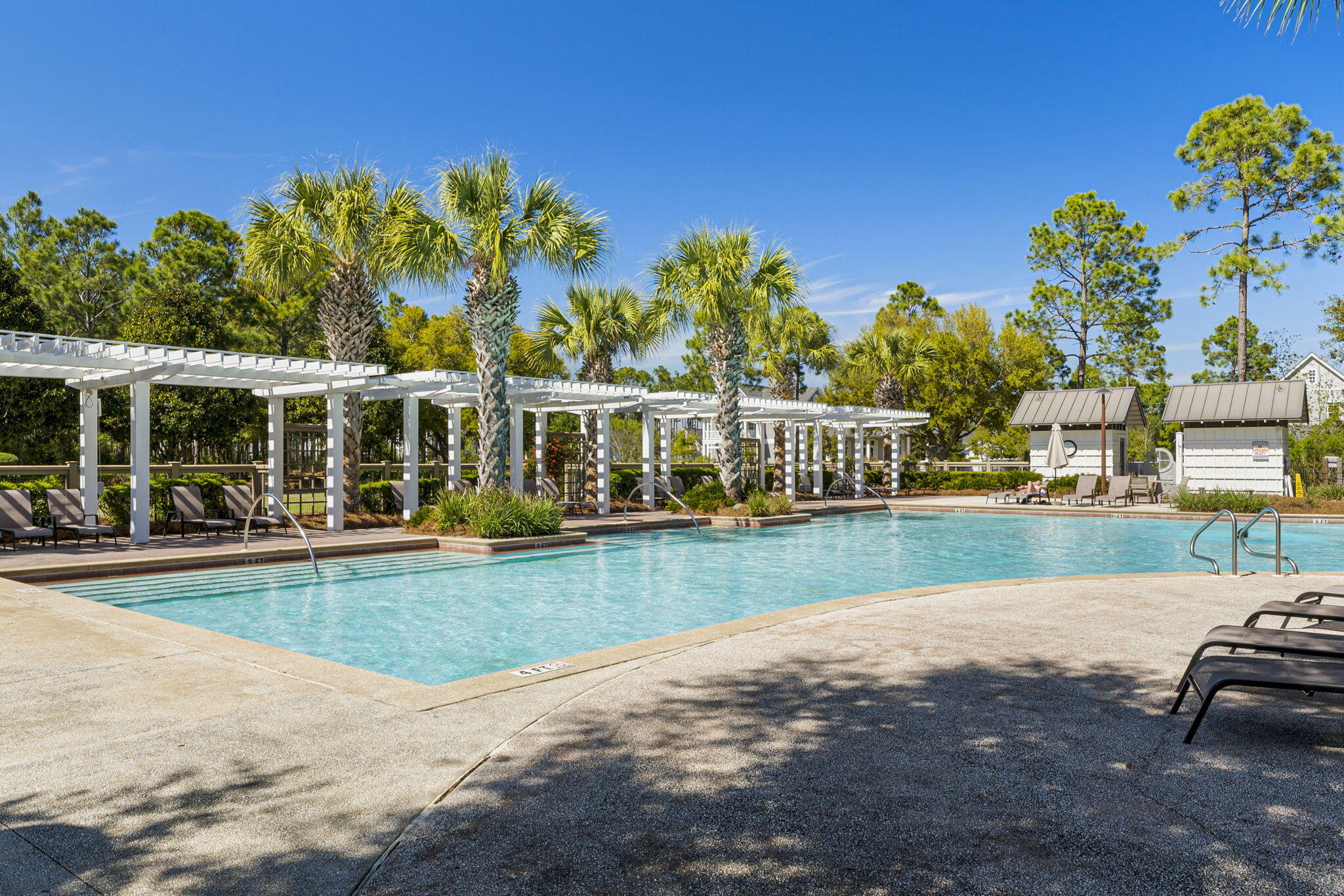 WATERSOUND ORIGINS - Residential